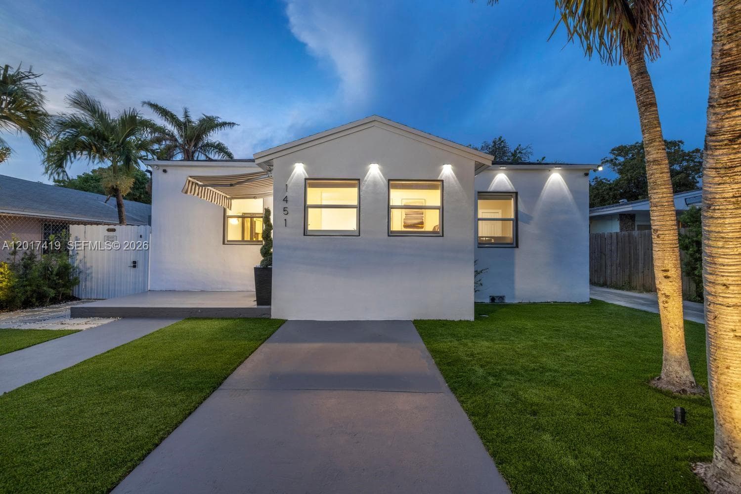 1451 NW 31st St, Miami FL 33142 — 41