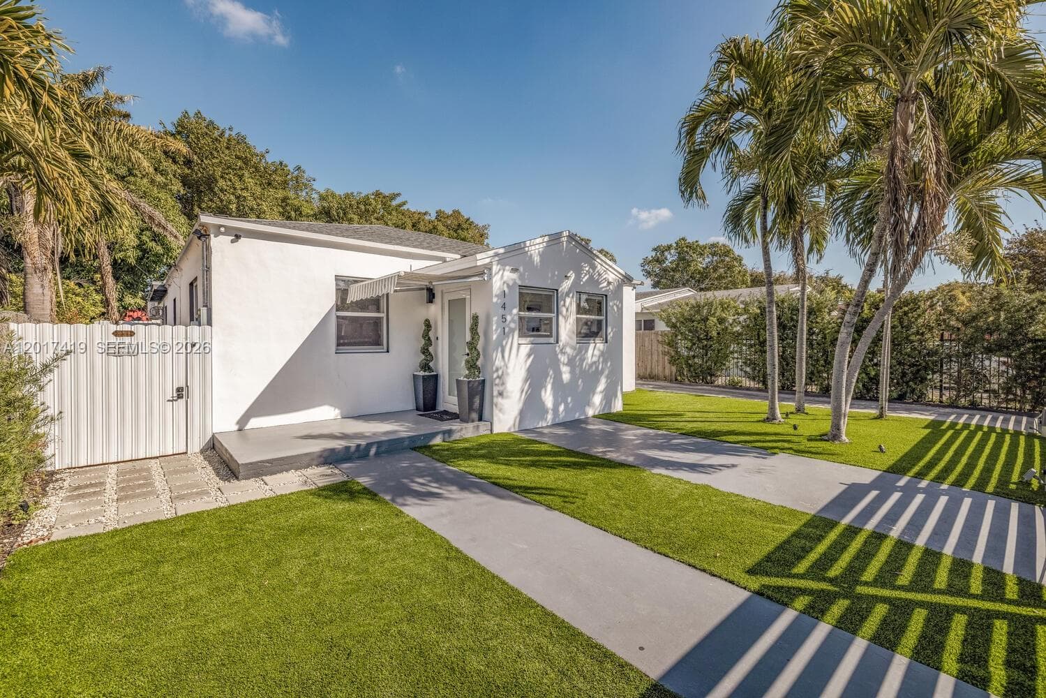 1451 NW 31st St, Miami FL 33142 — 4