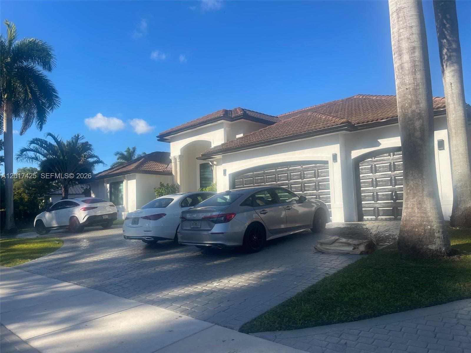 8775 SW 164th St # 1, Palmetto Bay FL 33157 — 1
