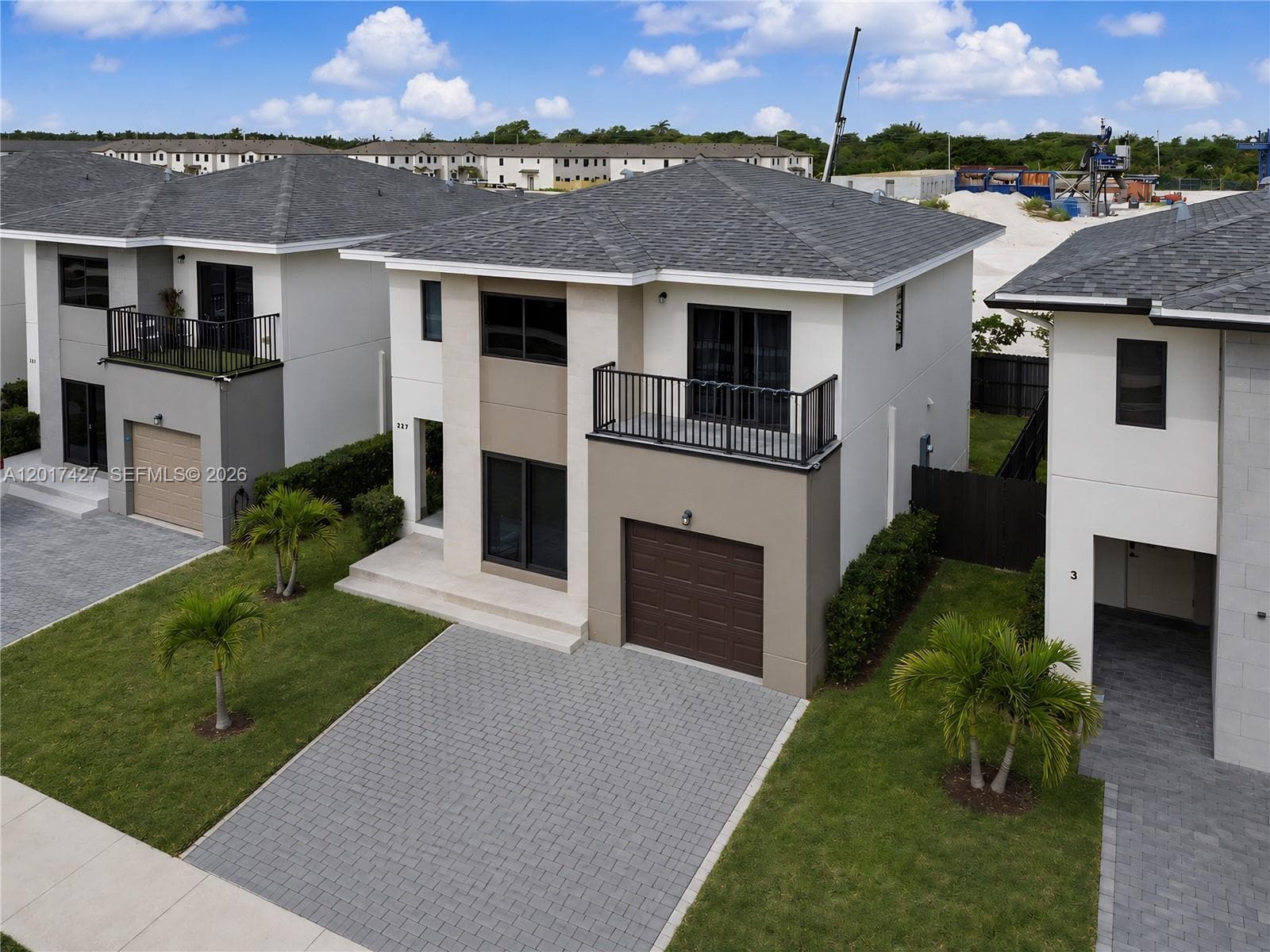 227 NW 13th Pl, Florida City FL 33034 — 2