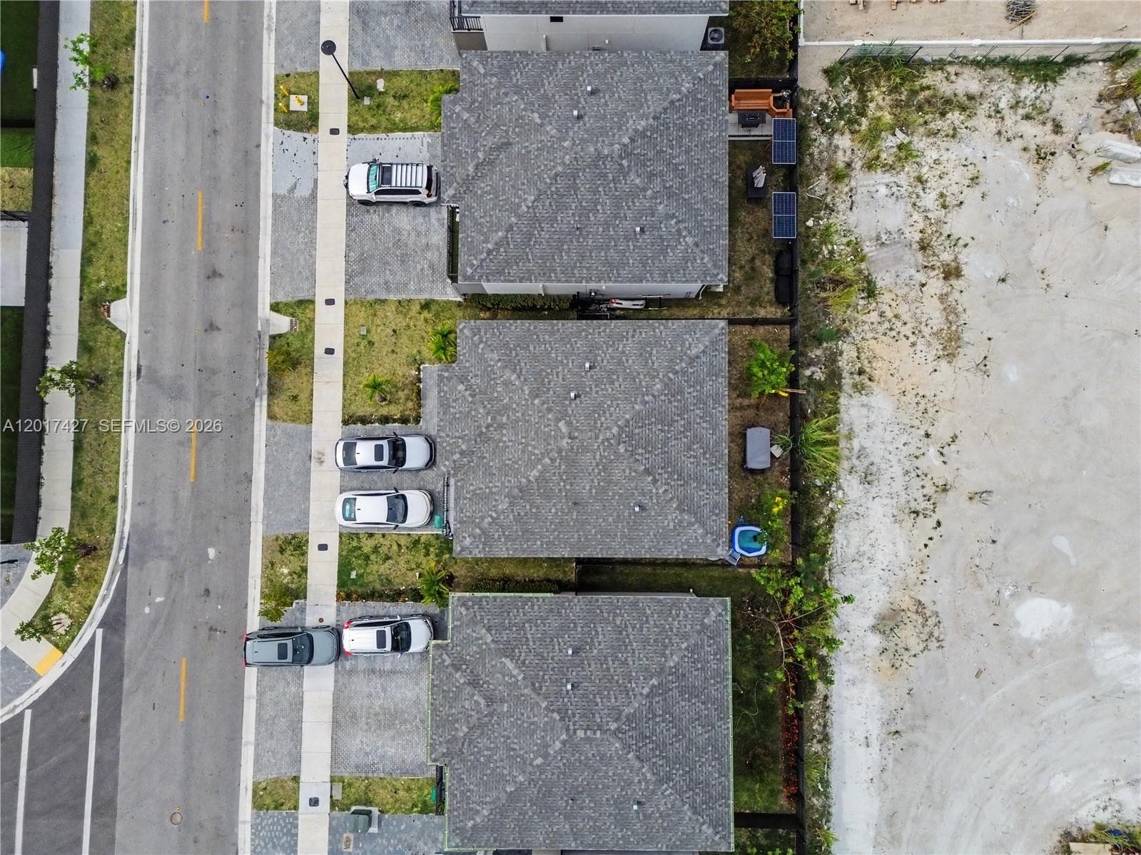 227 NW 13th Pl, Florida City FL 33034 — 4