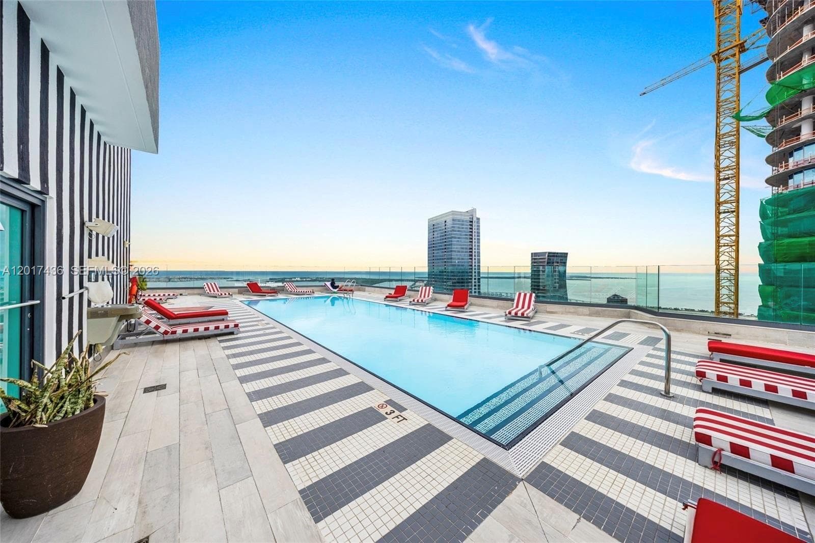 1300 S Miami Ave # 2104, Miami FL 33130 — 23