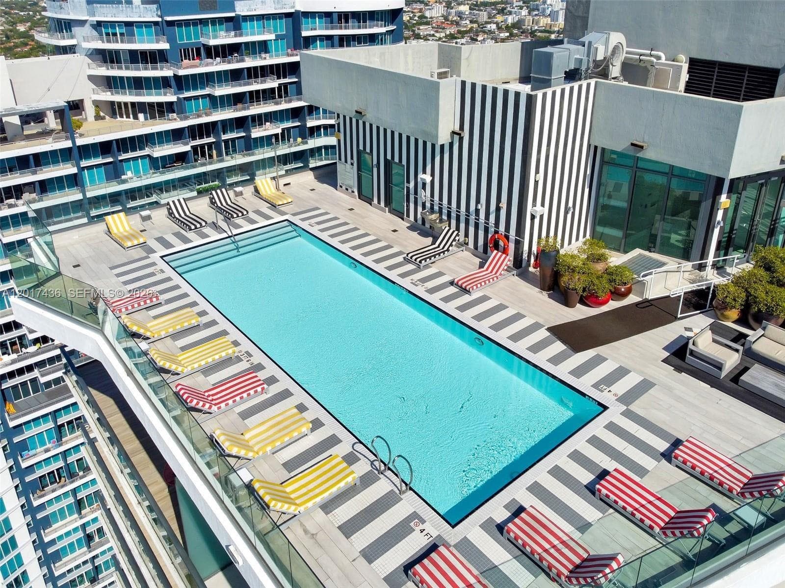 1300 S Miami Ave # 2104, Miami FL 33130 — 13