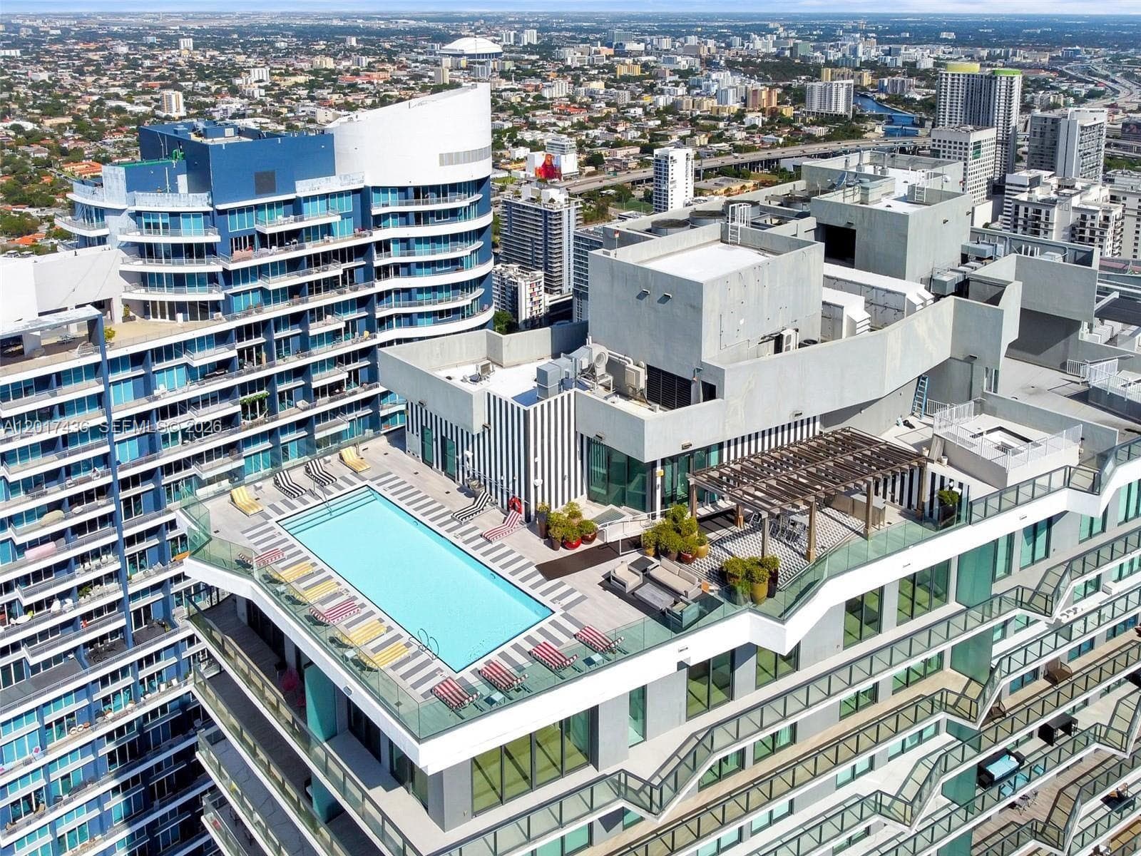 1300 S Miami Ave # 2104, Miami FL 33130 — 16