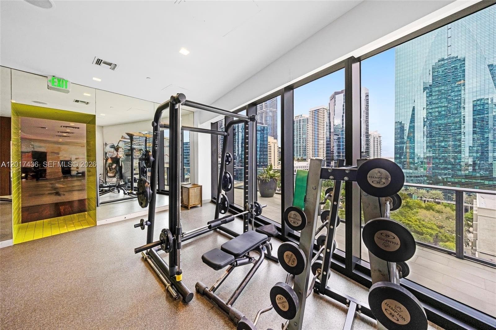 1300 S Miami Ave # 2104, Miami FL 33130 — 29
