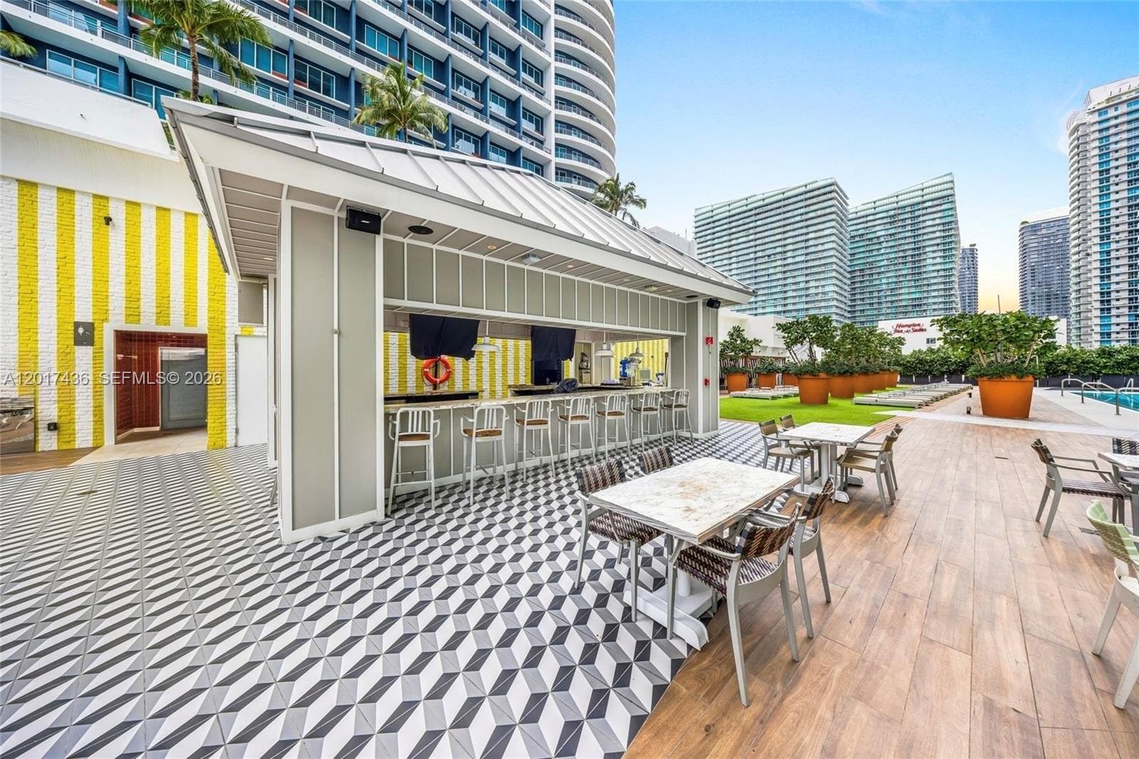 1300 S Miami Ave # 2104, Miami FL 33130 — 25
