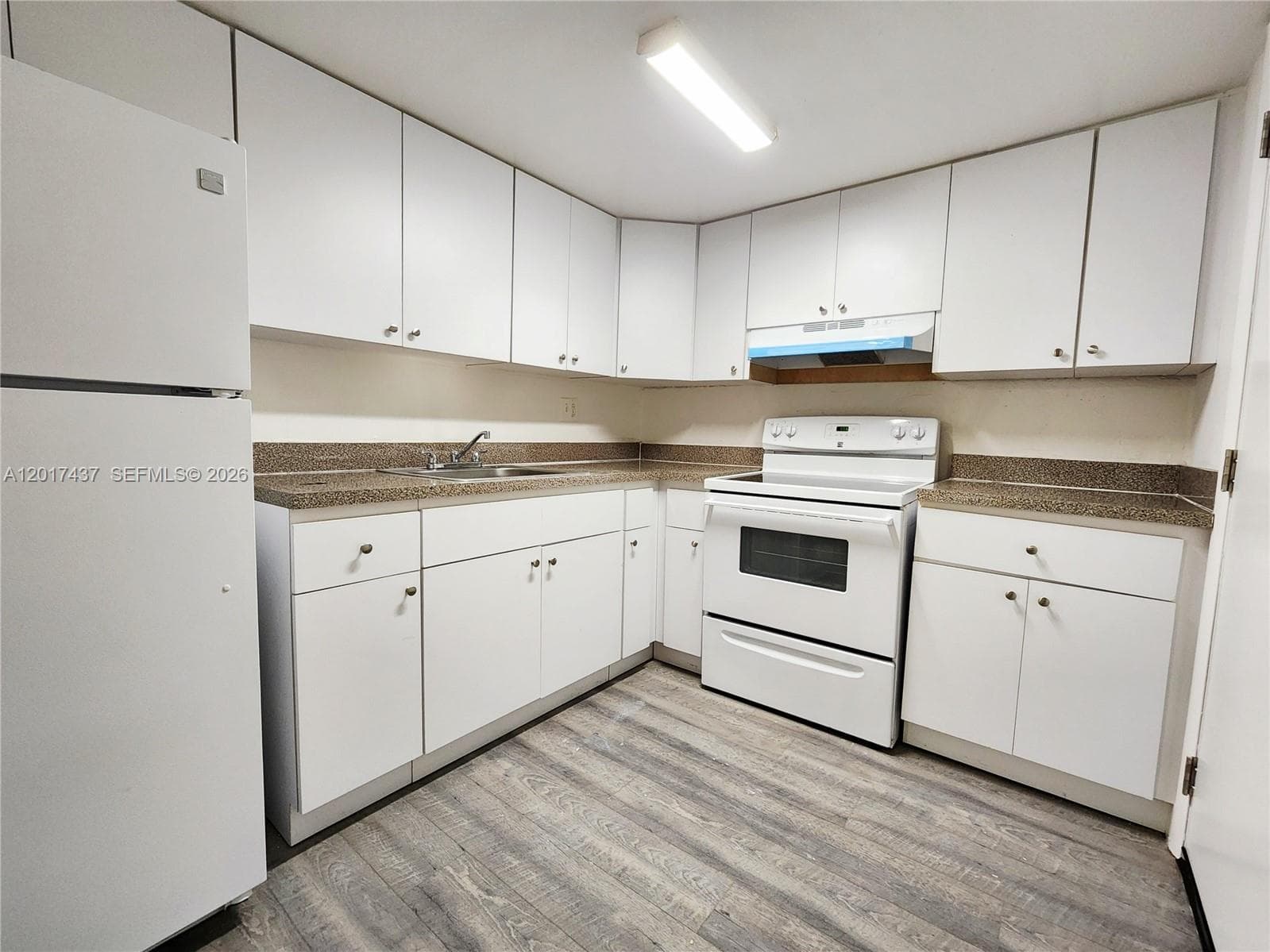 13285 NE 6th Ave # N402, North Miami FL 33161 — 1