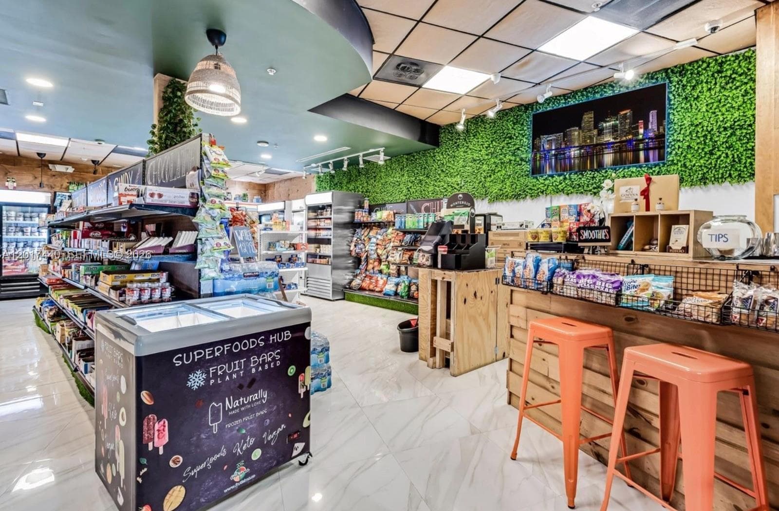 1750 N Bayshore Dr # 1609, Miami FL 33132 — 23