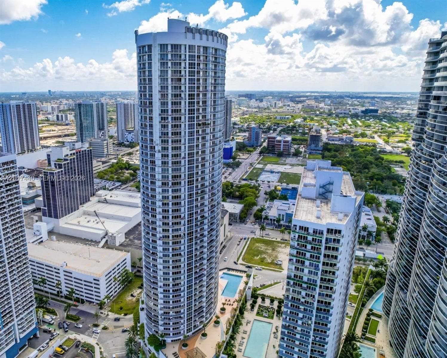 1750 N Bayshore Dr # 1609, Miami FL 33132 — 3