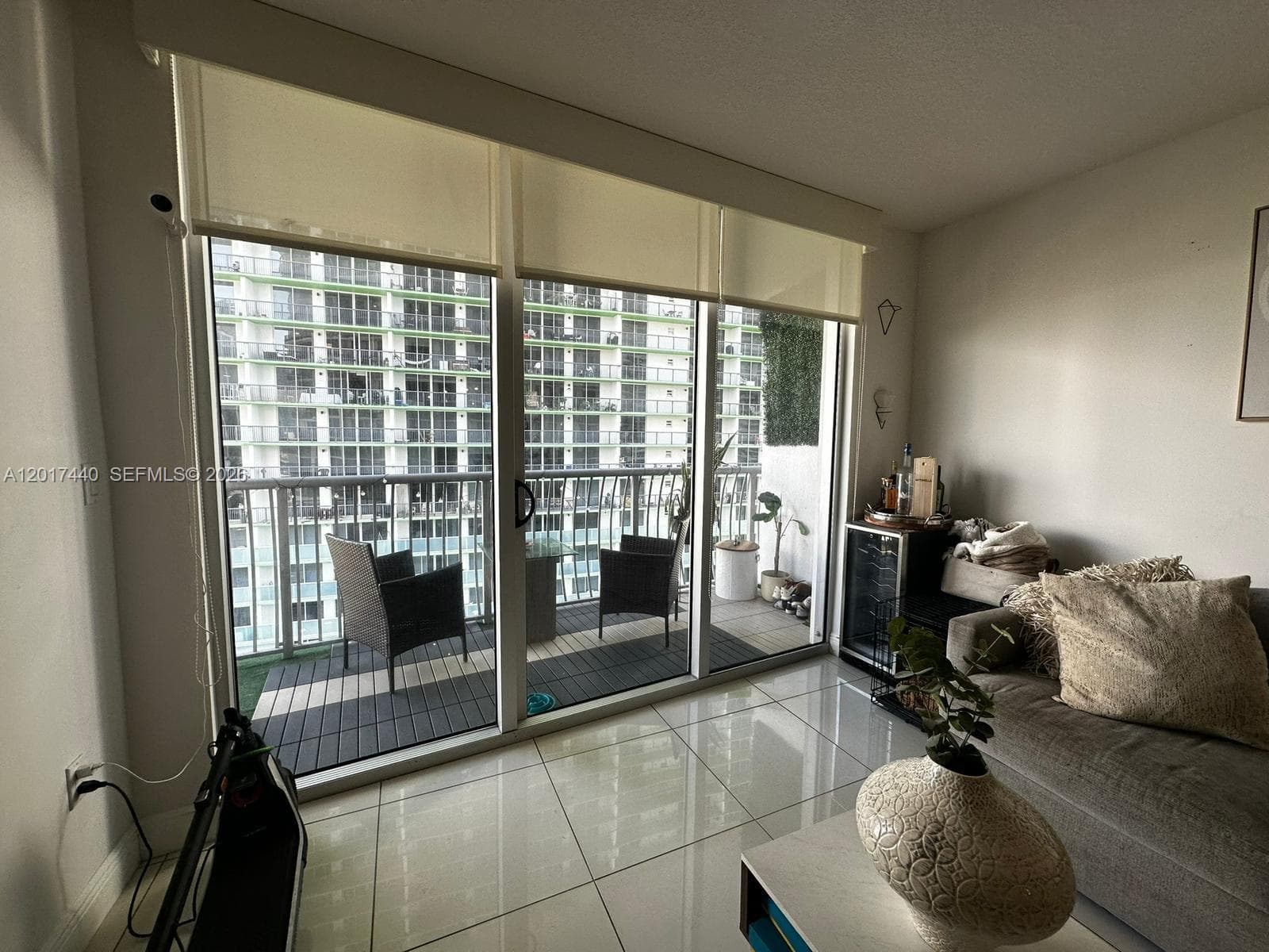 1750 N Bayshore Dr # 1609, Miami FL 33132 — 5