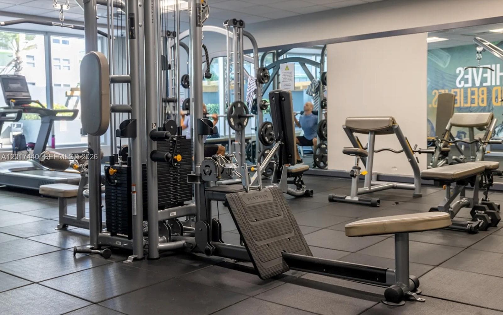 1750 N Bayshore Dr # 1609, Miami FL 33132 — 20