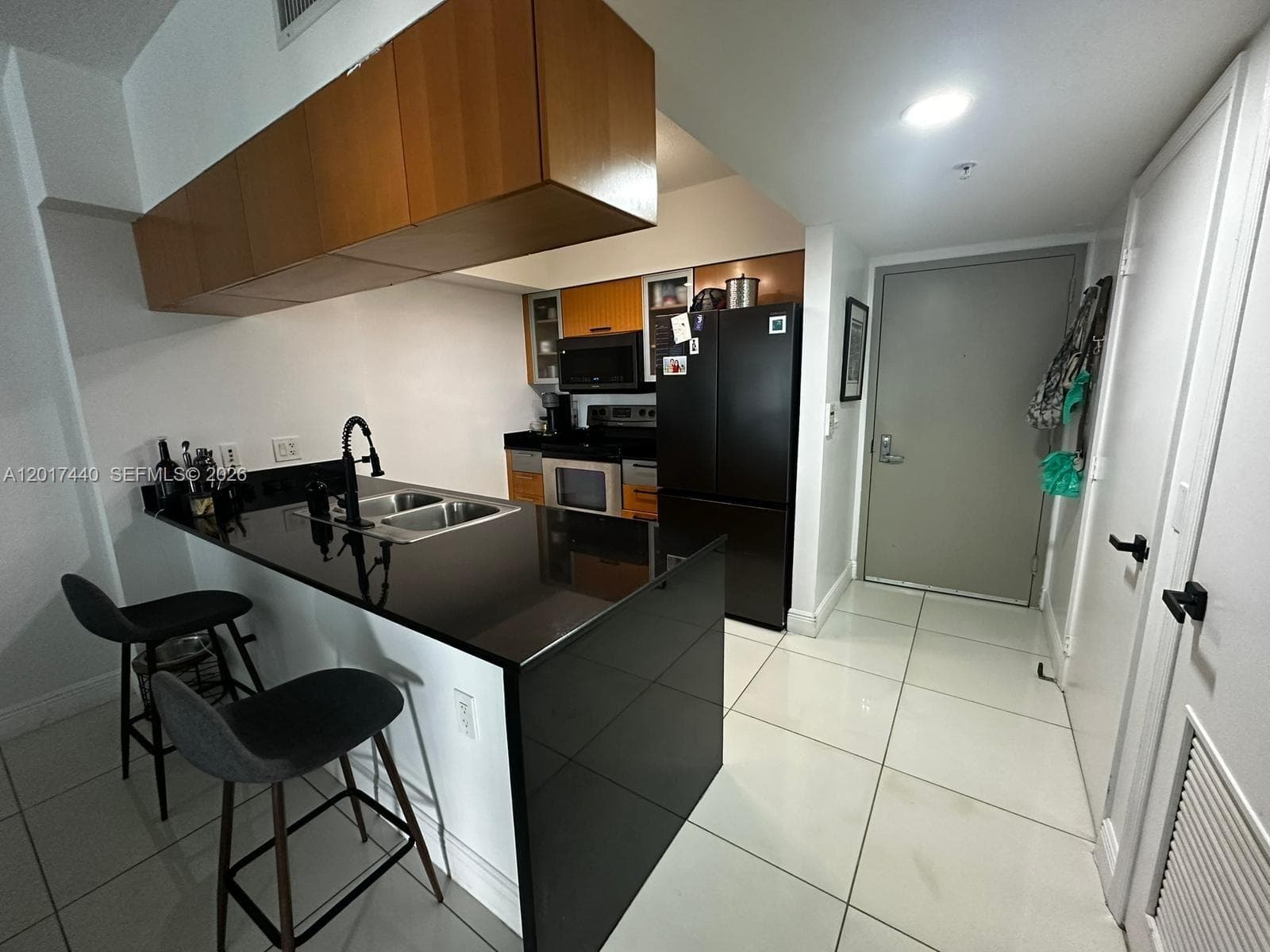 1750 N Bayshore Dr # 1609, Miami FL 33132 — 11