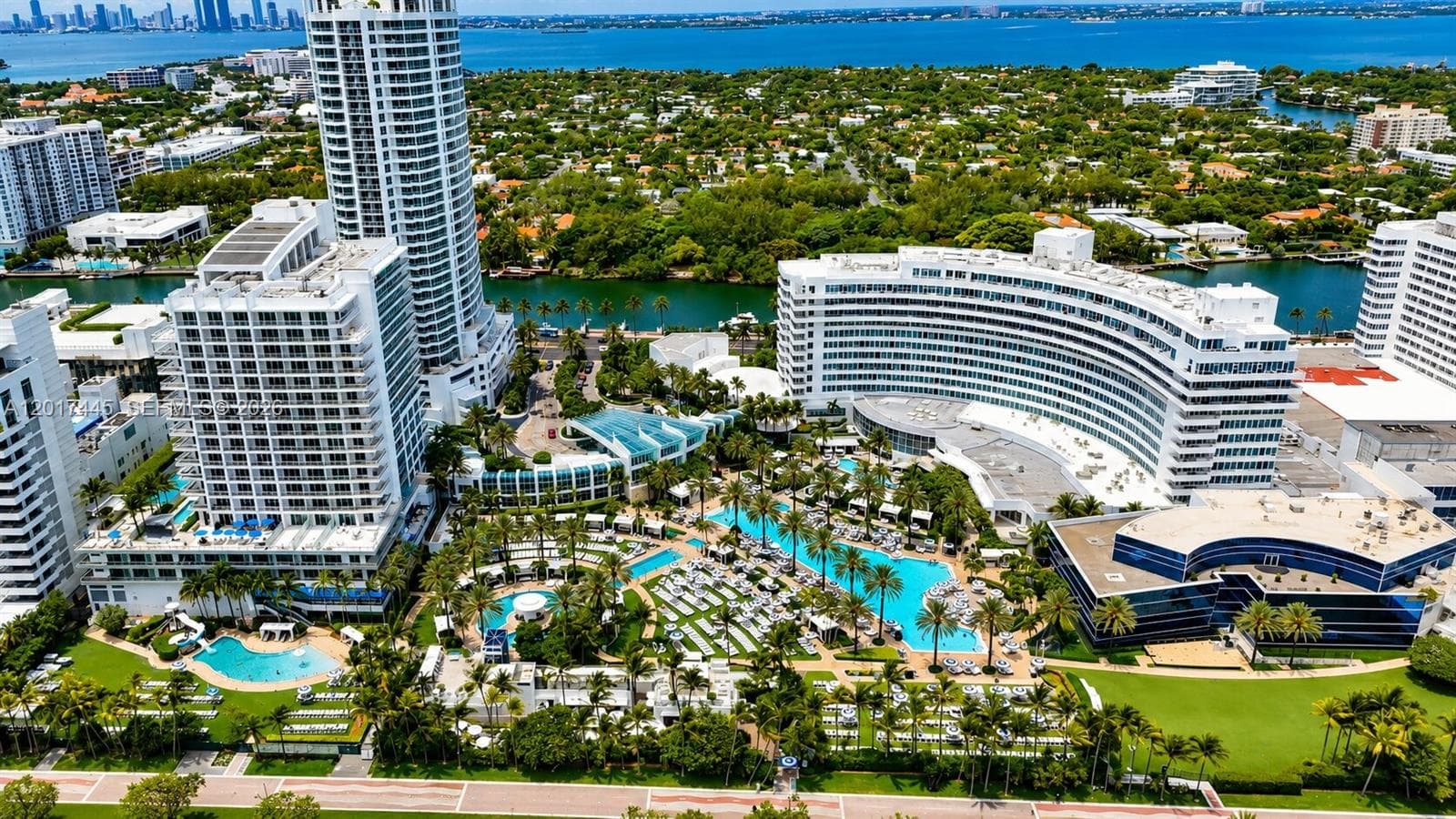 4391 Collins Ave # 1903, Miami Beach FL 33140 — 23