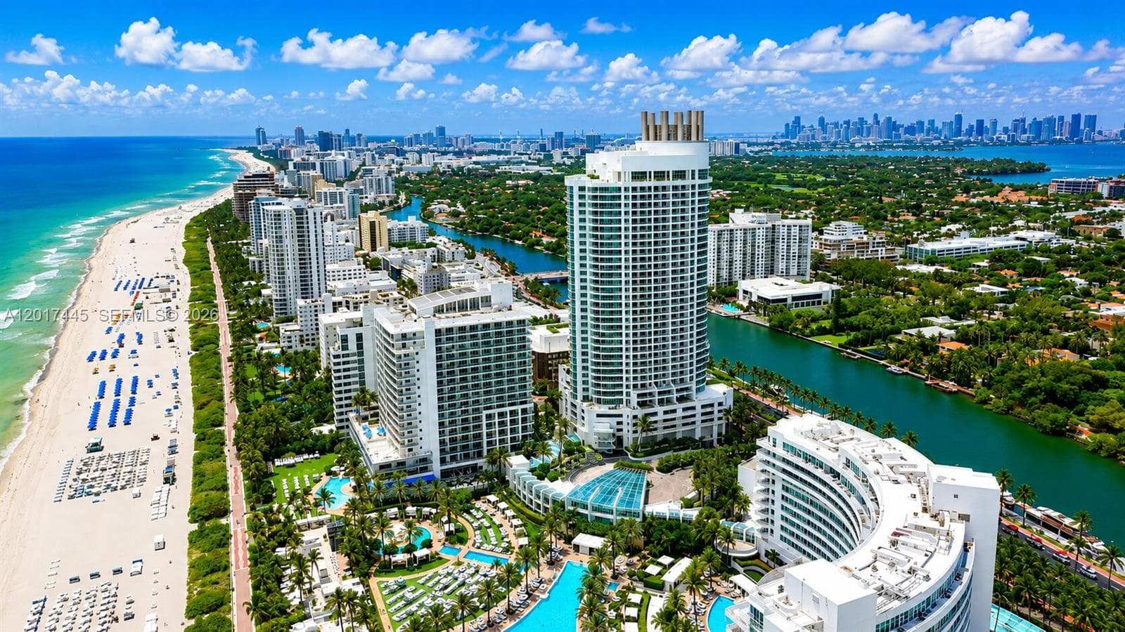 4391 Collins Ave # 1903, Miami Beach FL 33140 — 17