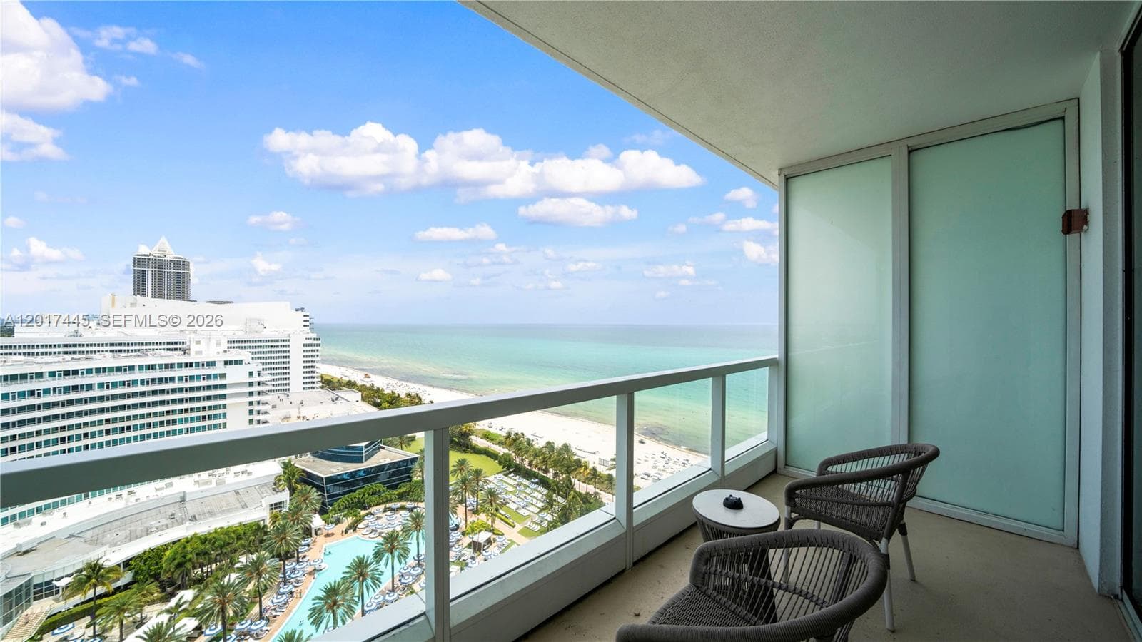 4391 Collins Ave # 1903, Miami Beach FL 33140 — 1