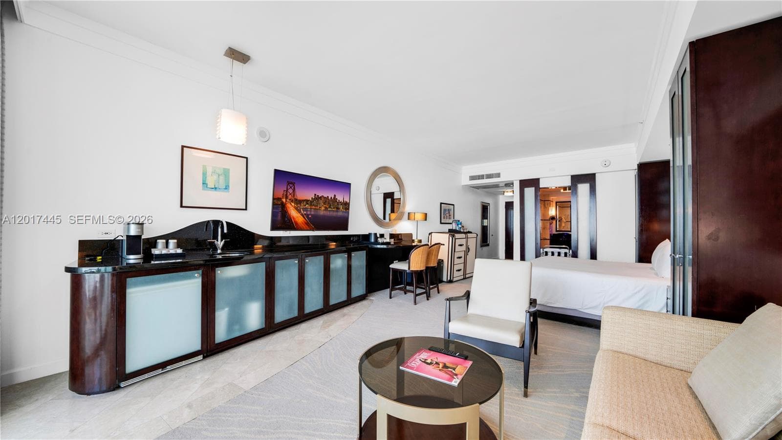4391 Collins Ave # 1903, Miami Beach FL 33140 — 4
