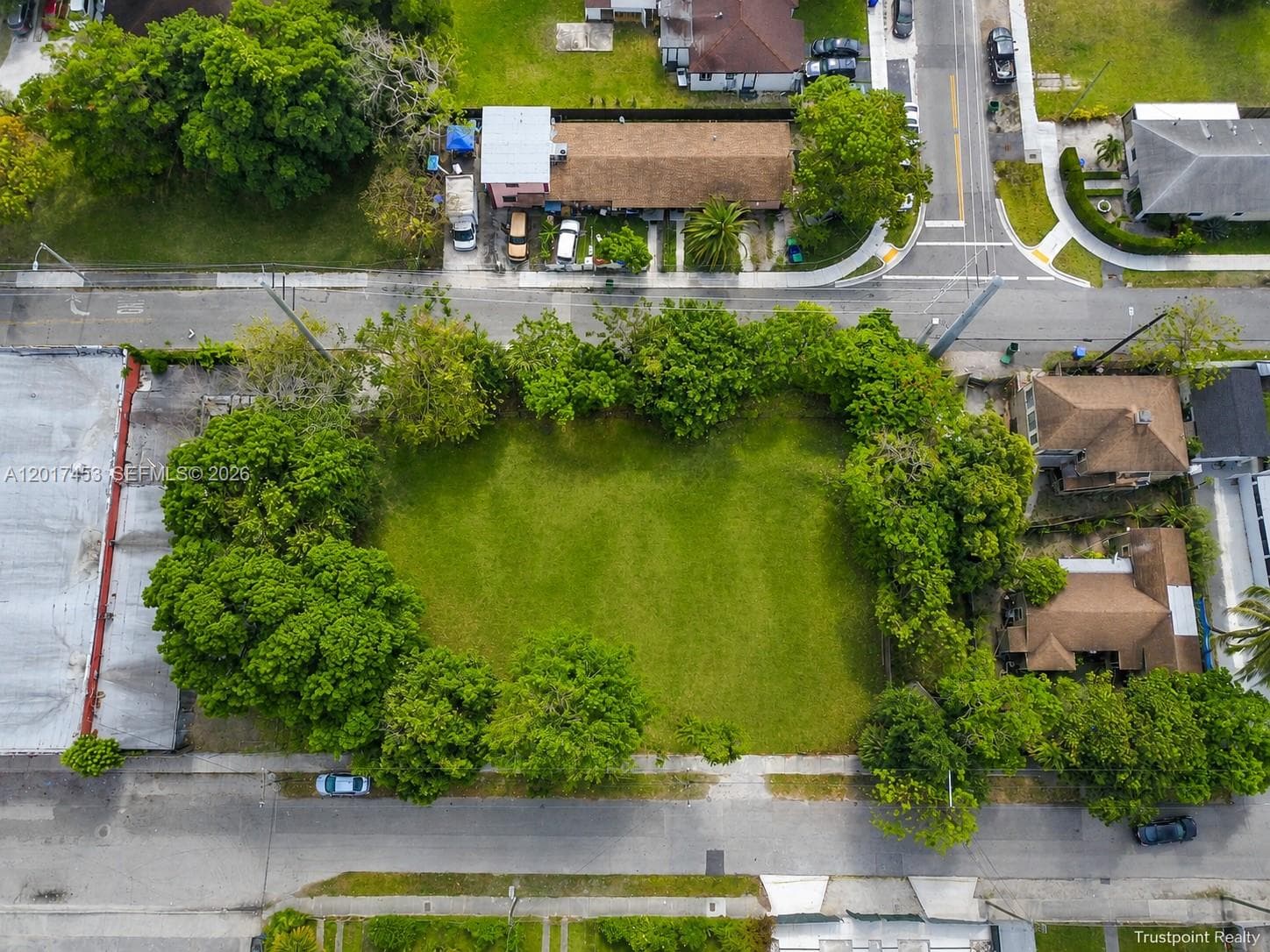 3509 NW 9th Ave, Miami FL 33127 — 2