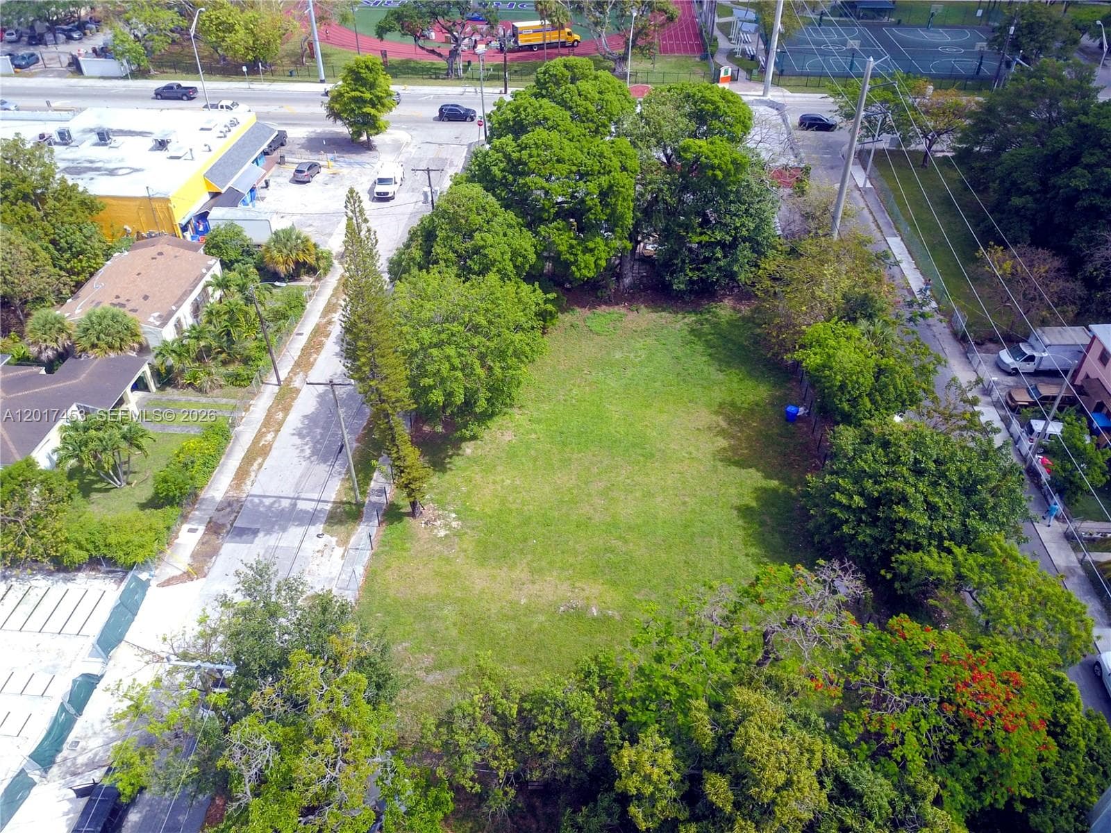 3509 NW 9th Ave, Miami FL 33127 — 7