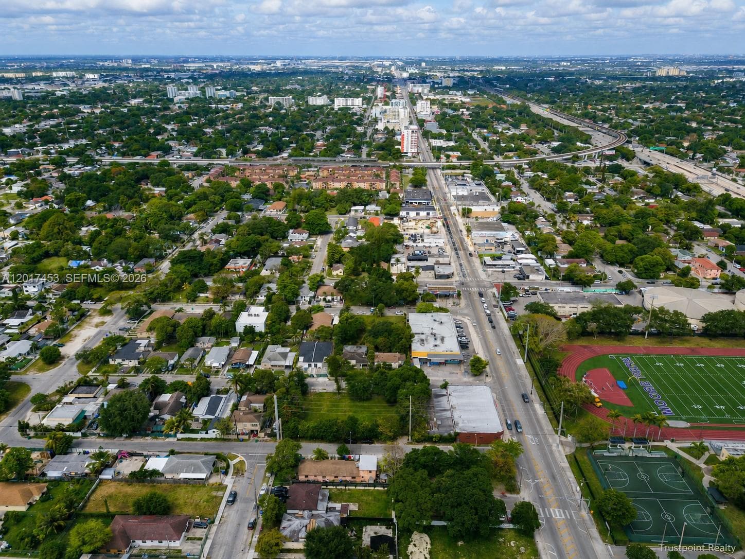 3509 NW 9th Ave, Miami FL 33127 — 9