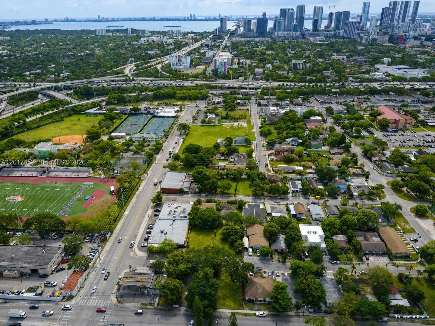 3509 NW 9th Ave, Miami FL 33127 — 4