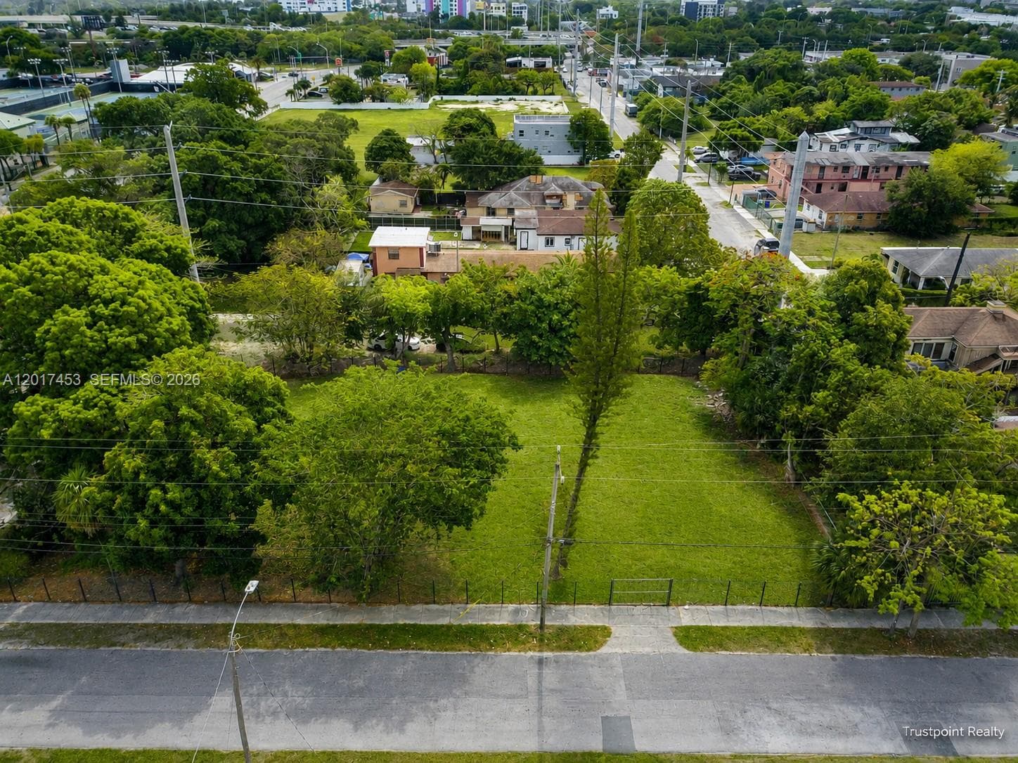 3509 NW 9th Ave, Miami FL 33127 — 8