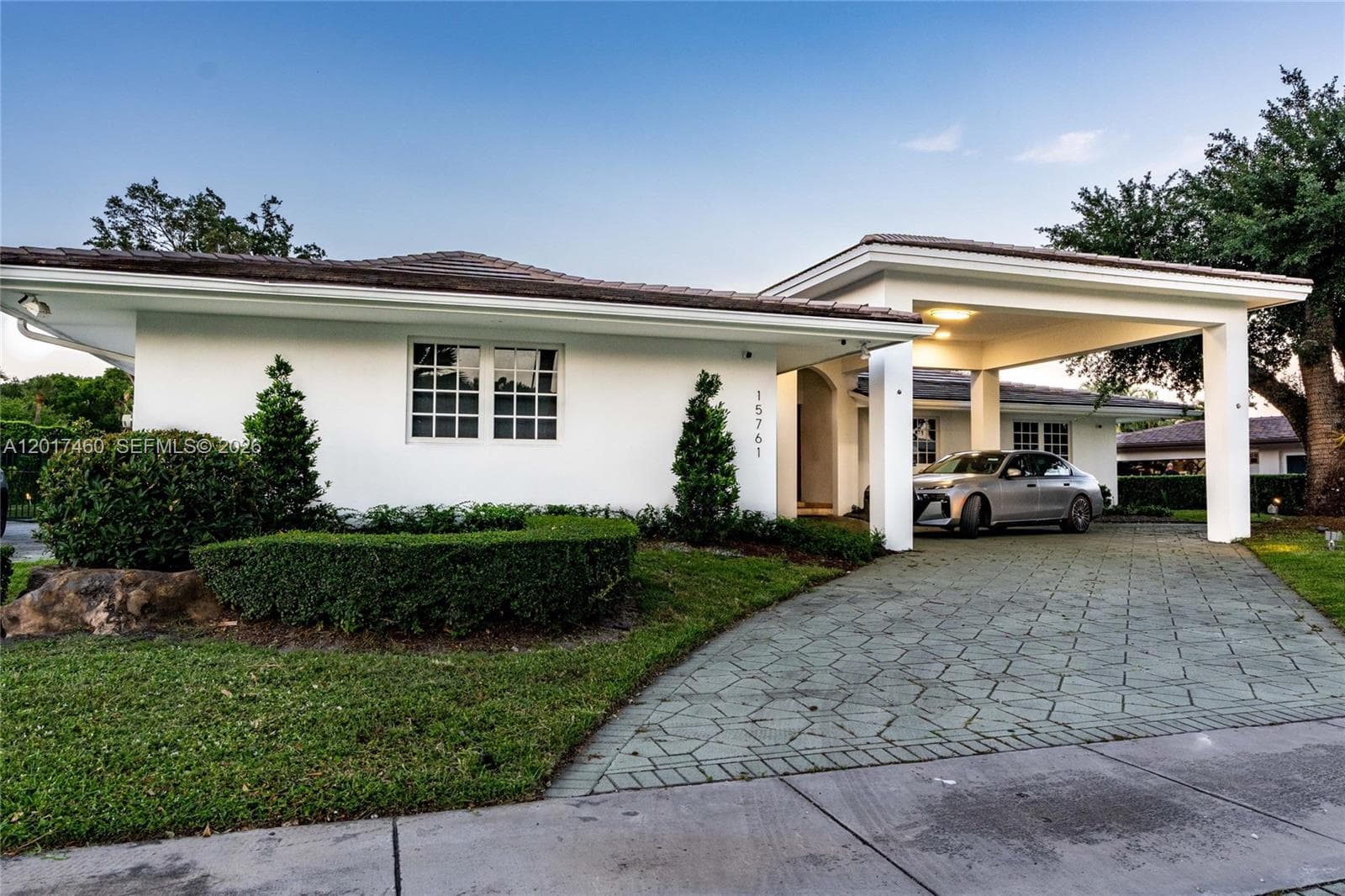 15761 Turnberry Dr, Miami Lakes FL 33014 — 5