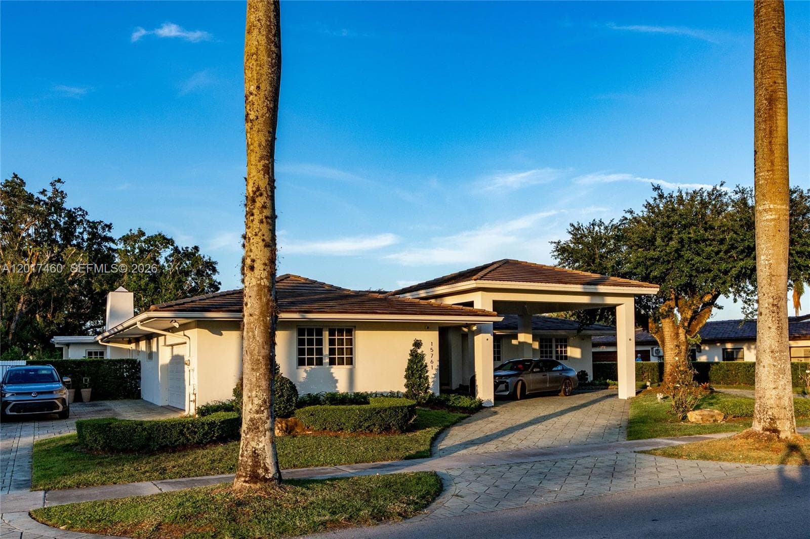 15761 Turnberry Dr, Miami Lakes FL 33014 — 4