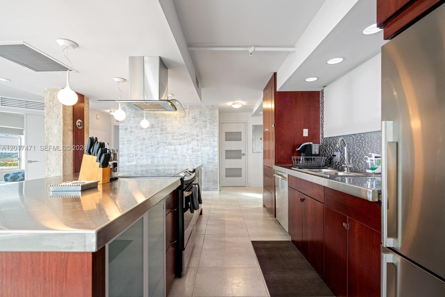 Octagon Towers I Condo, Miami Beach, FL — 2