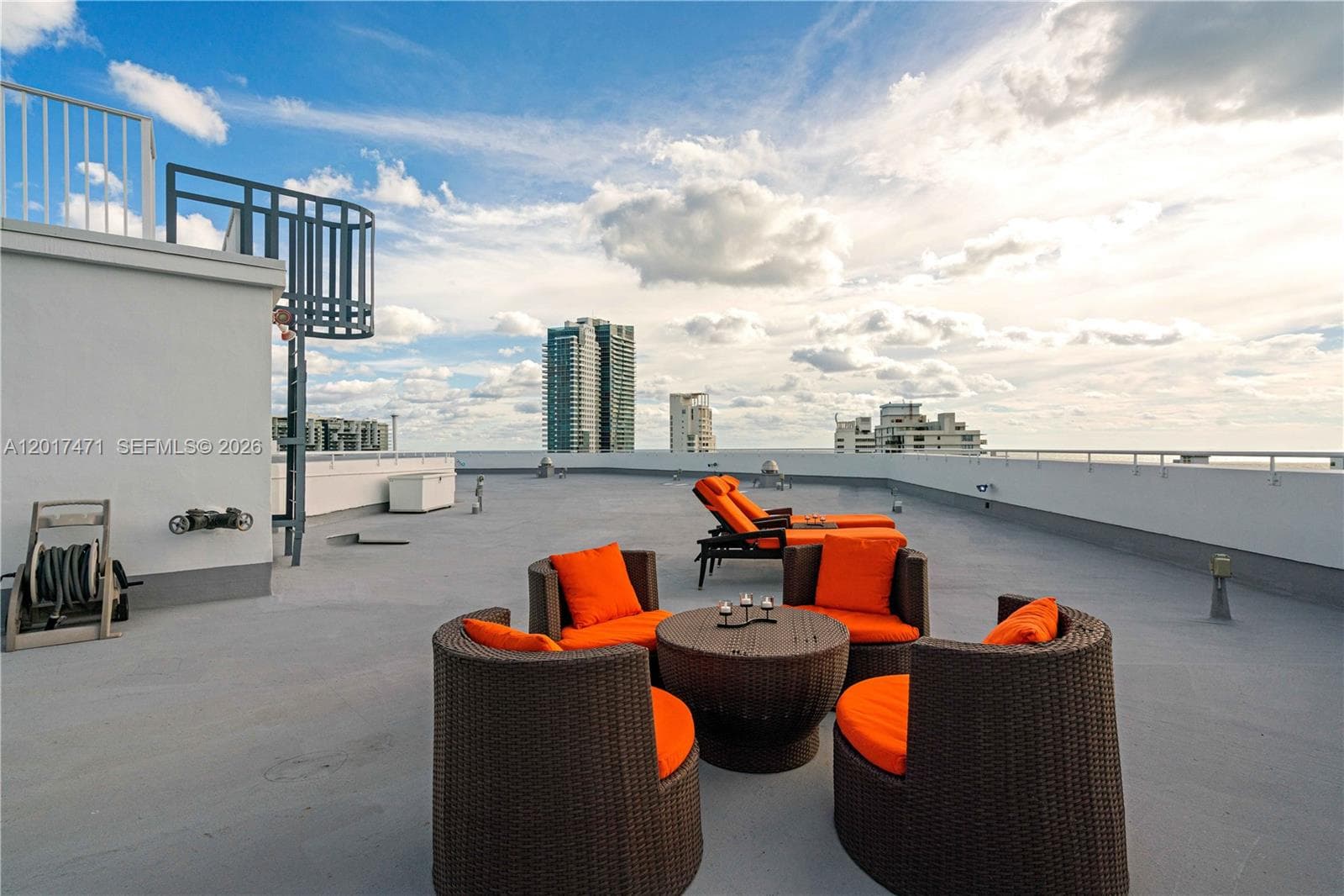 Octagon Towers I Condo, Miami Beach, FL — 12