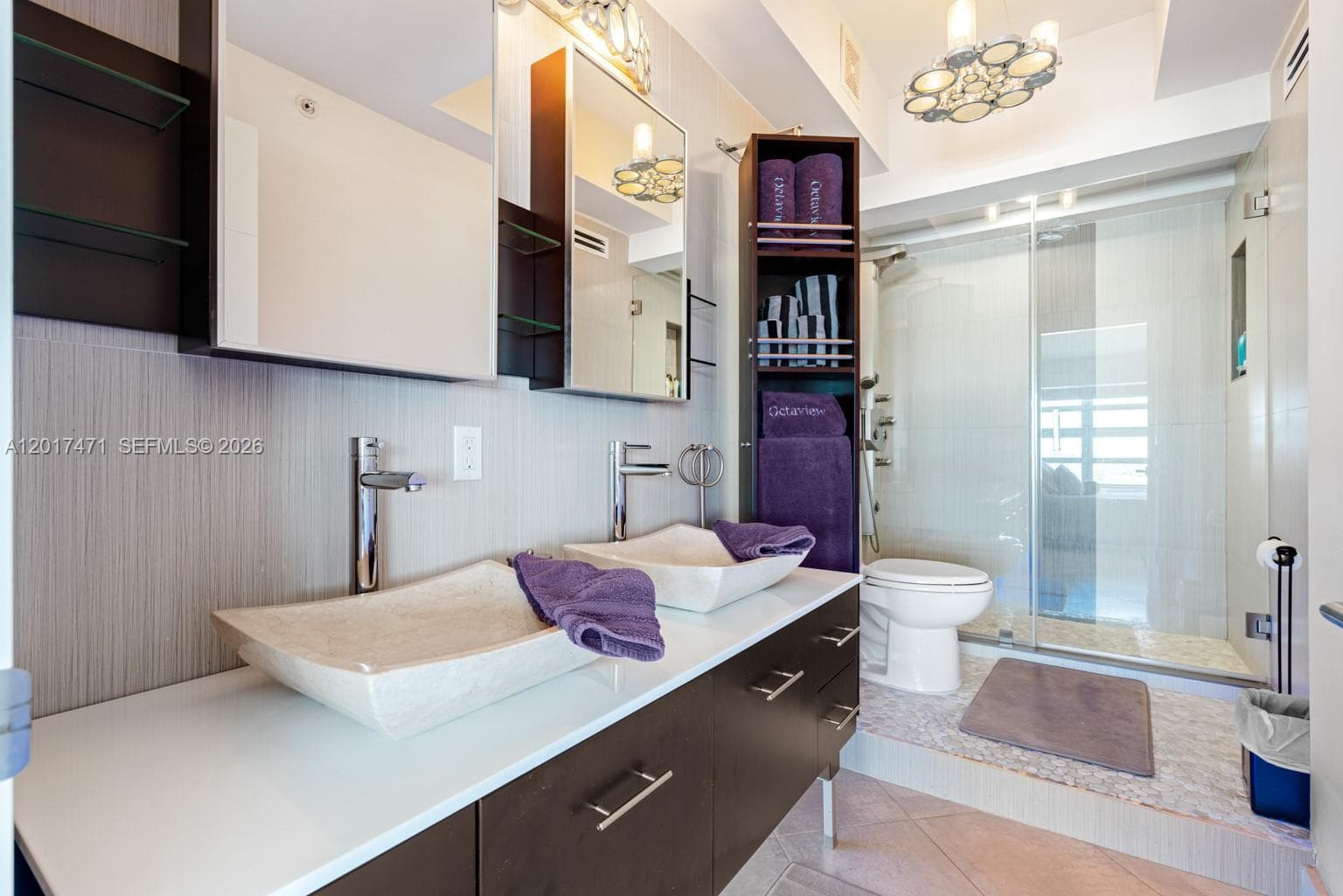 Octagon Towers I Condo, Miami Beach, FL — 7