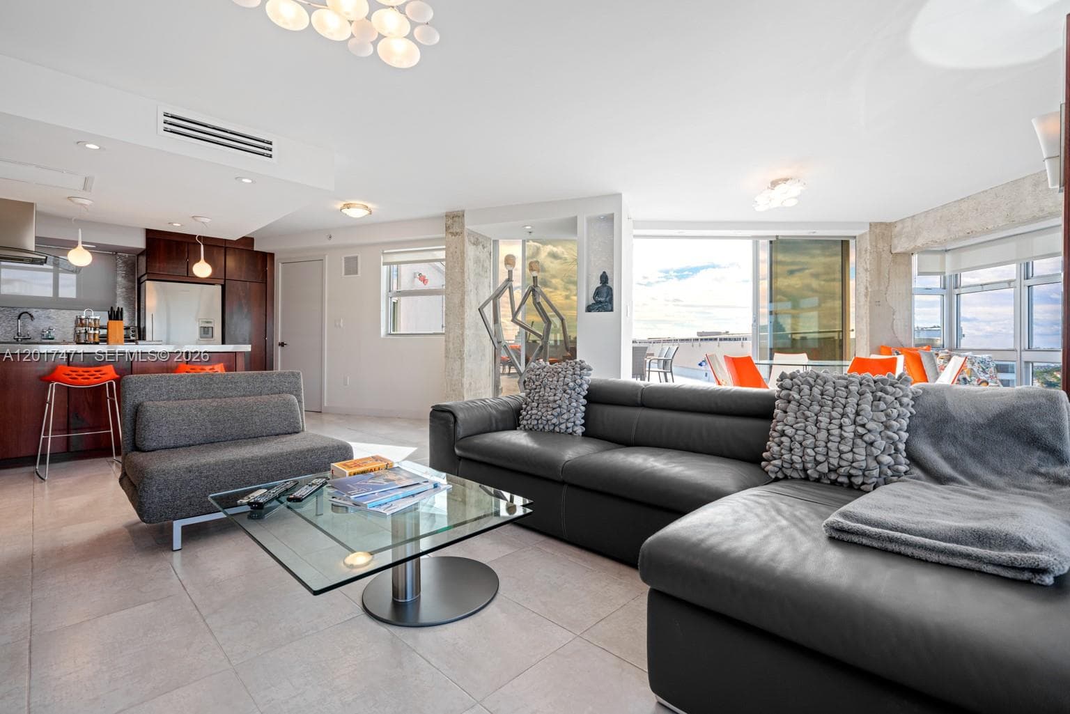 Octagon Towers I Condo, Miami Beach, FL — 3