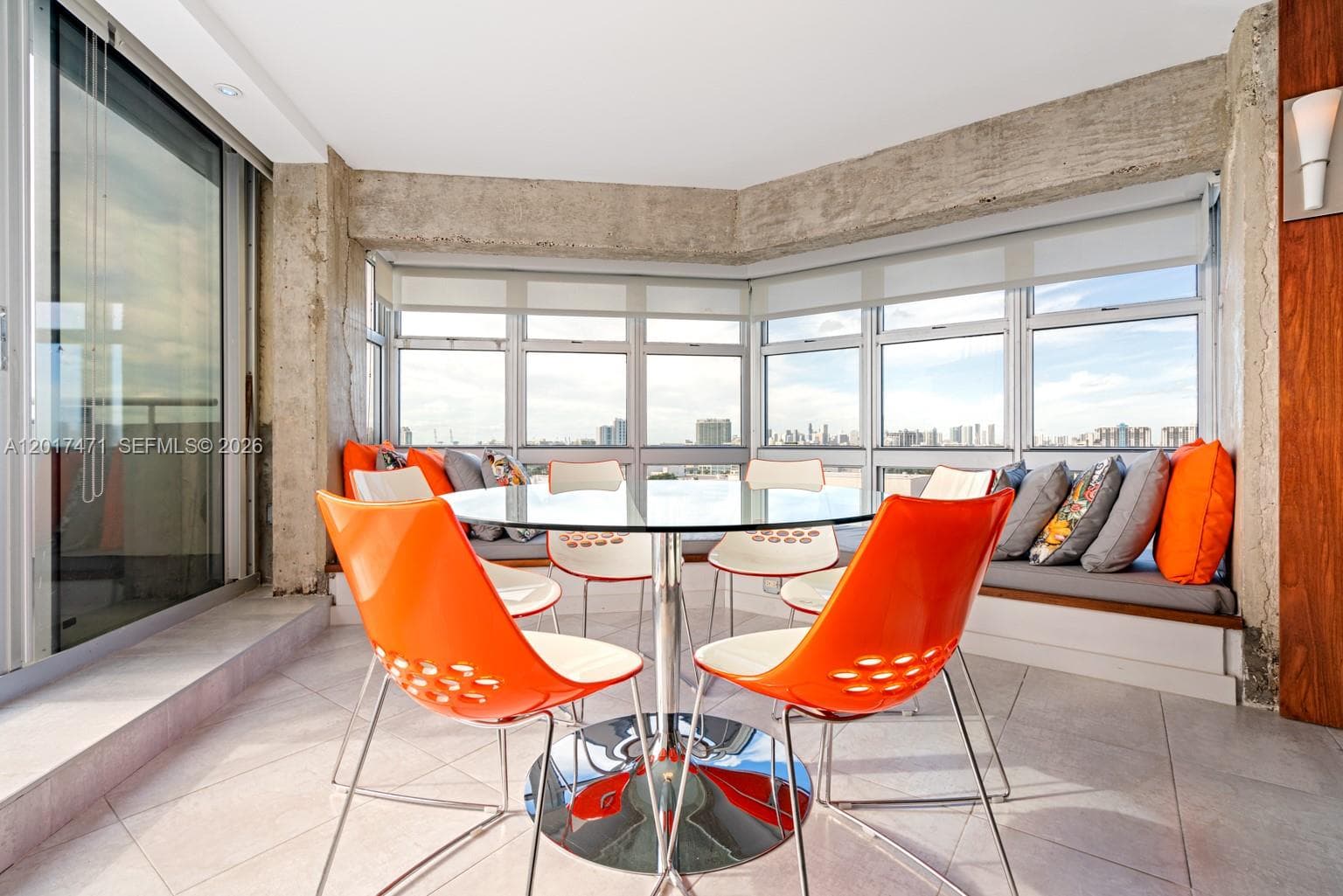 Octagon Towers I Condo, Miami Beach, FL — 5