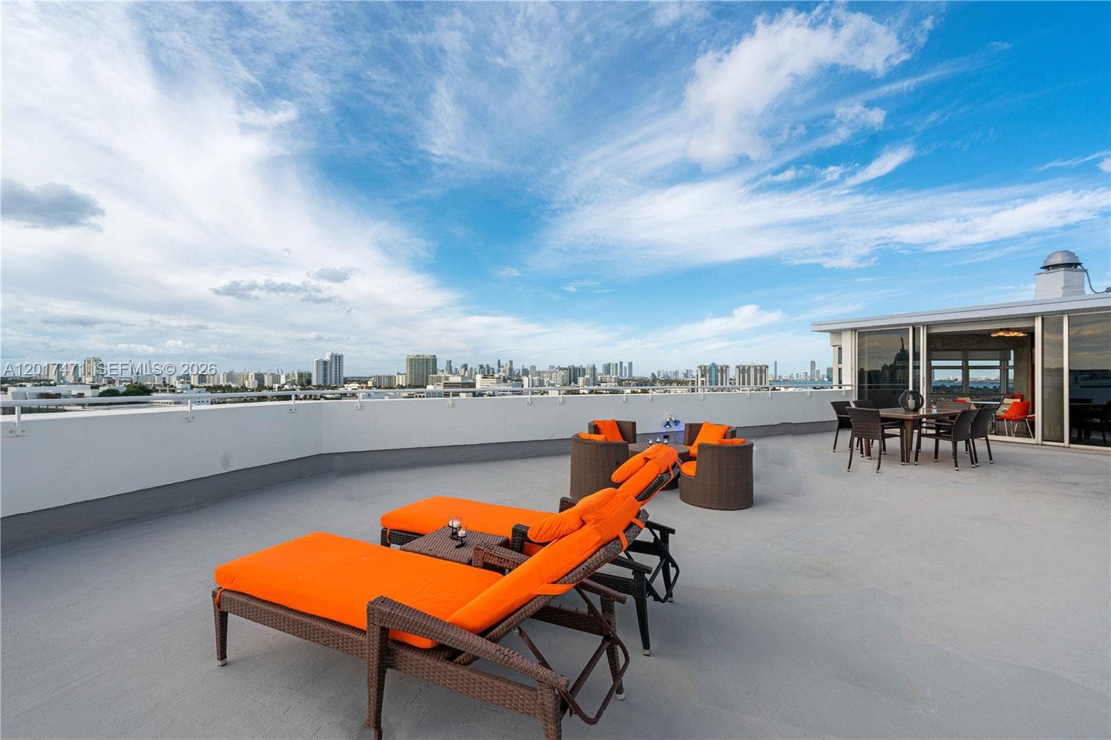 Octagon Towers I Condo, Miami Beach, FL — 11