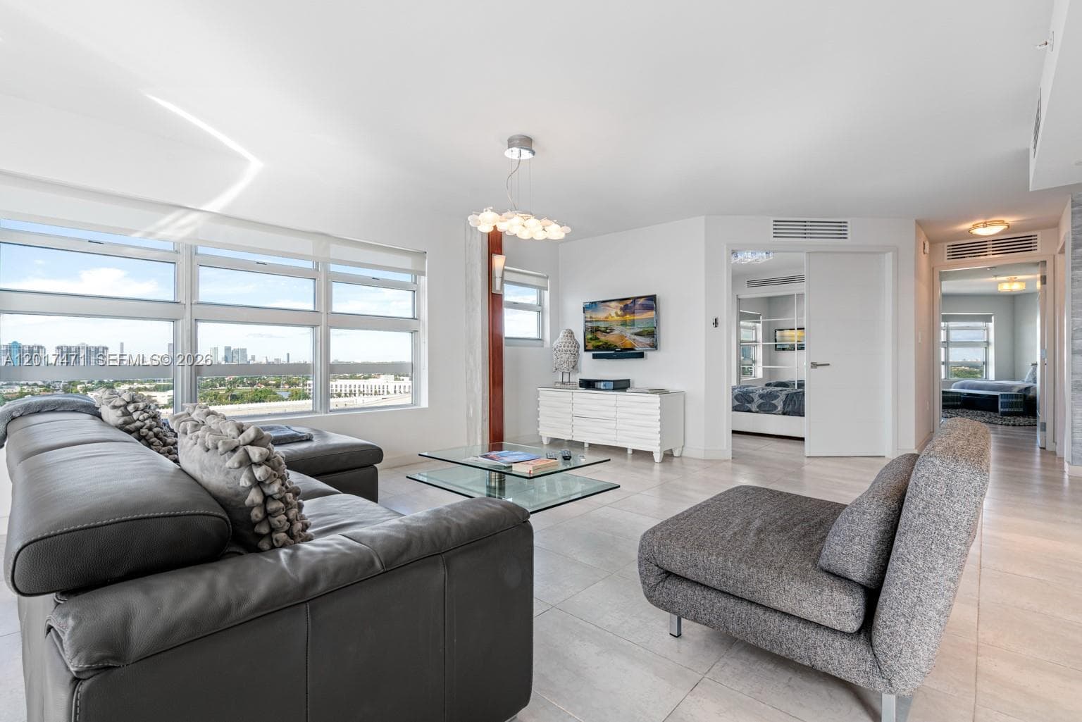 Octagon Towers I Condo, Miami Beach, FL — 4