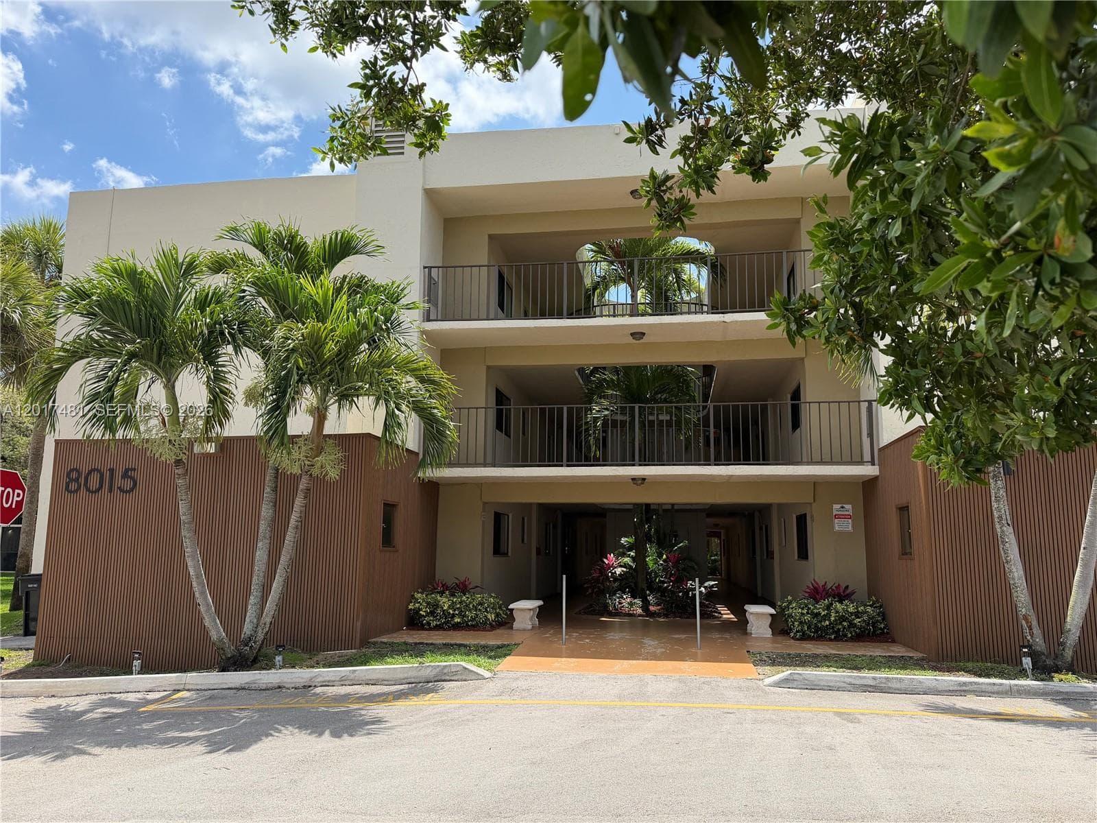8015 SW 107th Ave # 203, Miami FL 33173 — 21