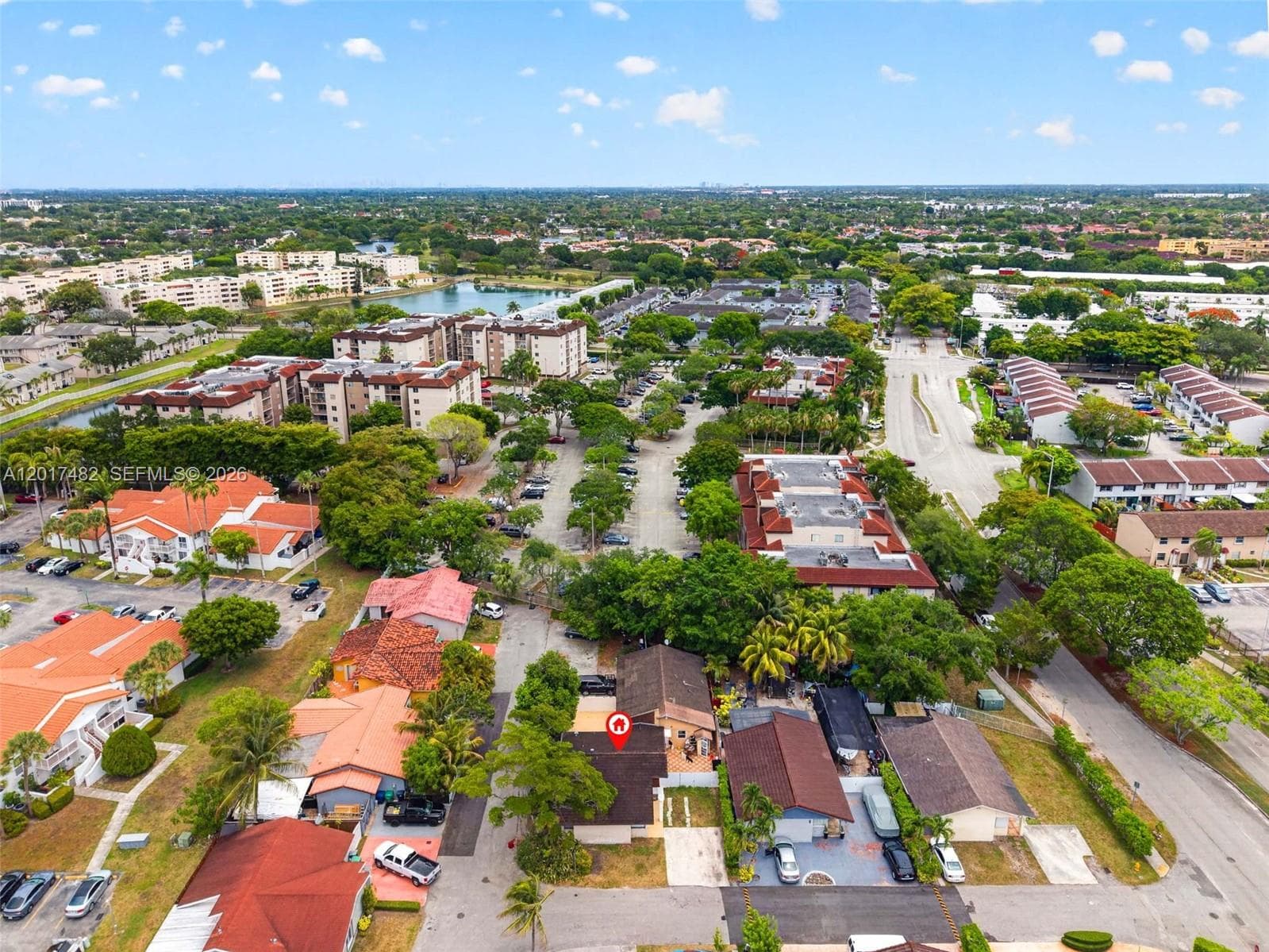 7925 SW 153rd Ct, Miami FL 33193 — 26