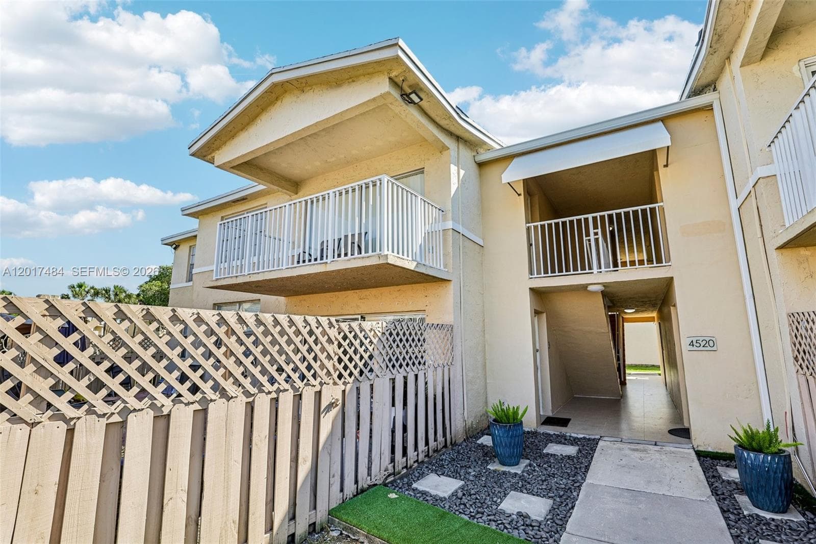 4520 NW 79th Ave # 2D, Doral FL 33166 — 1