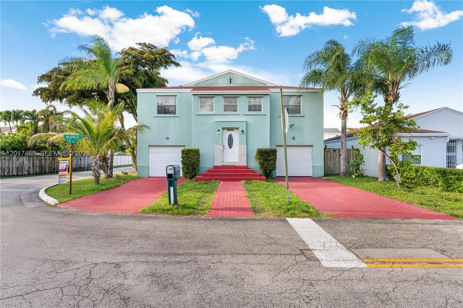 11983 SW 270th St, Homestead FL 33032 — 1