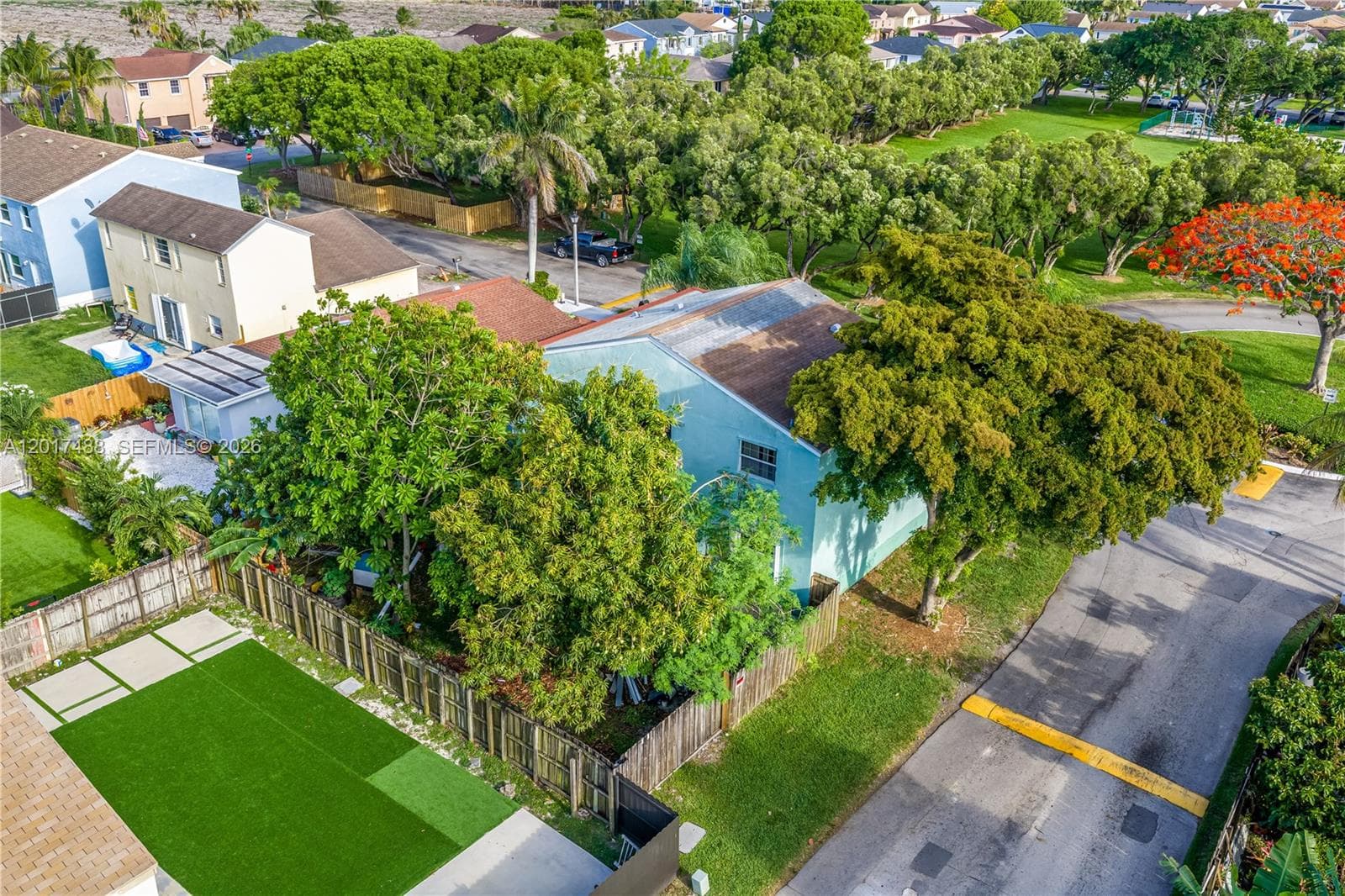 11983 SW 270th St, Homestead FL 33032 — 20