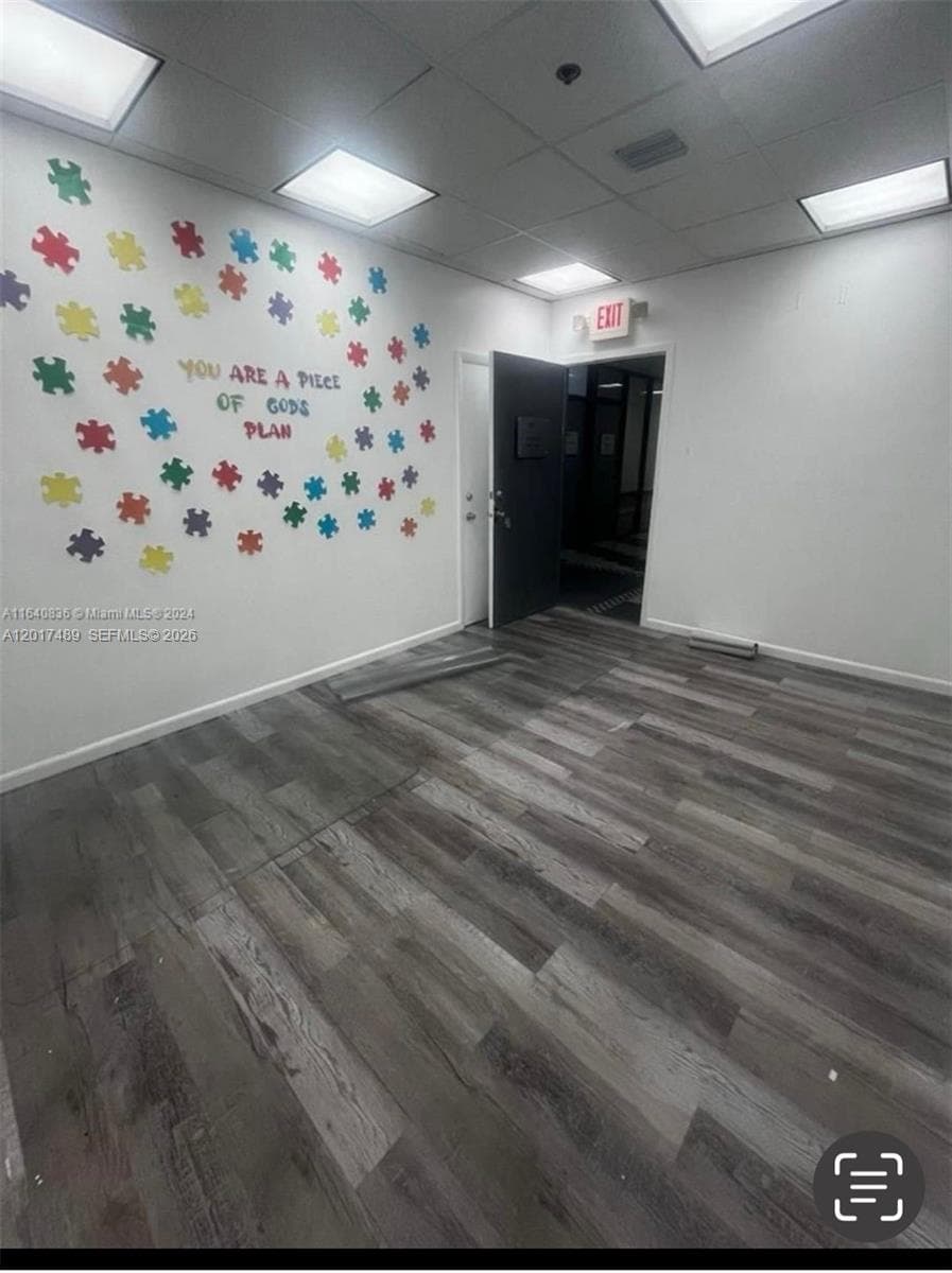 900 W 49th St Suite520, Hialeah FL 33012 — 3