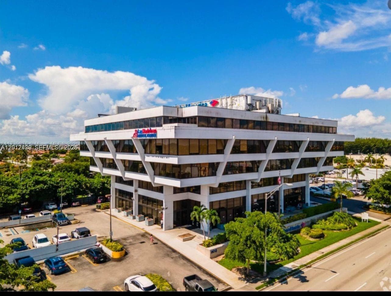 900 W 49th St Suite520, Hialeah FL 33012 — 1