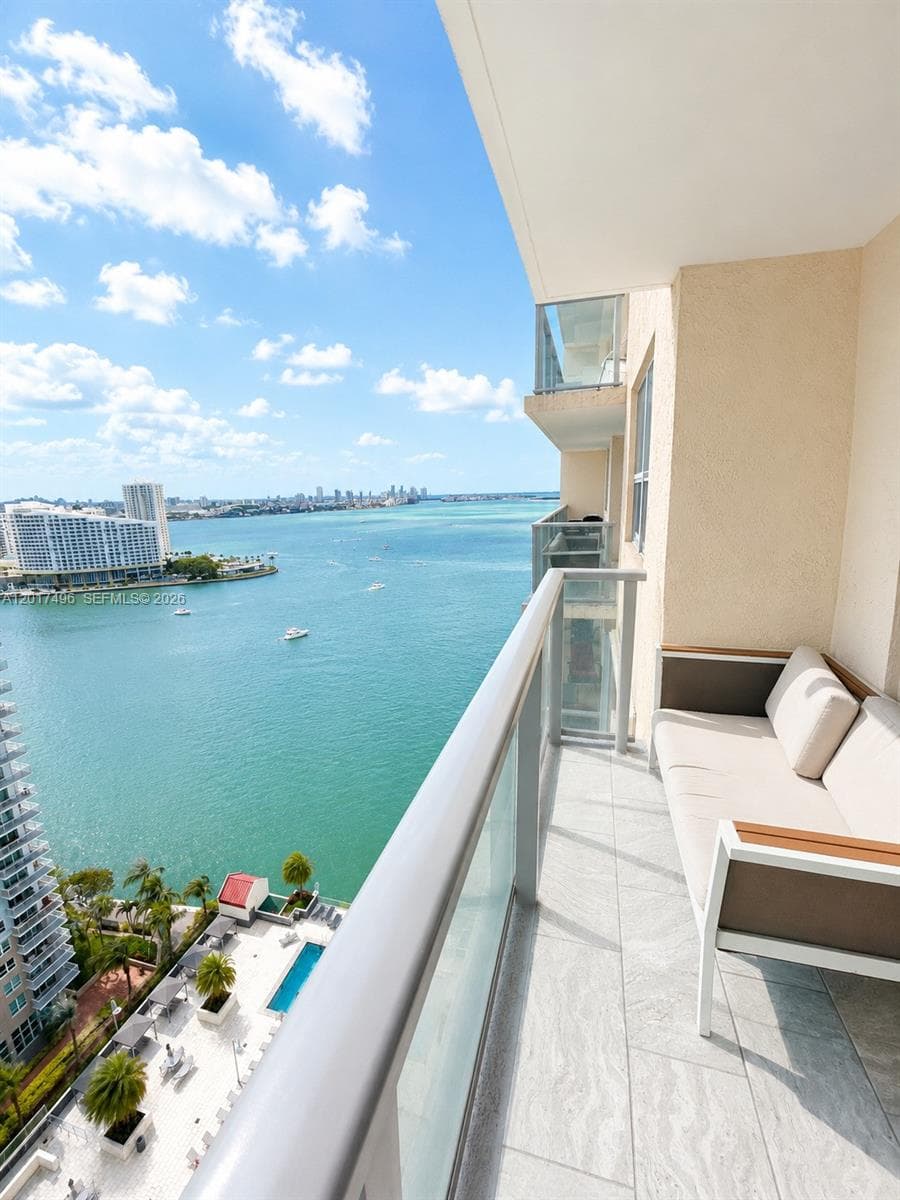 The Mark On Brickell Cond, Miami, FL — 17