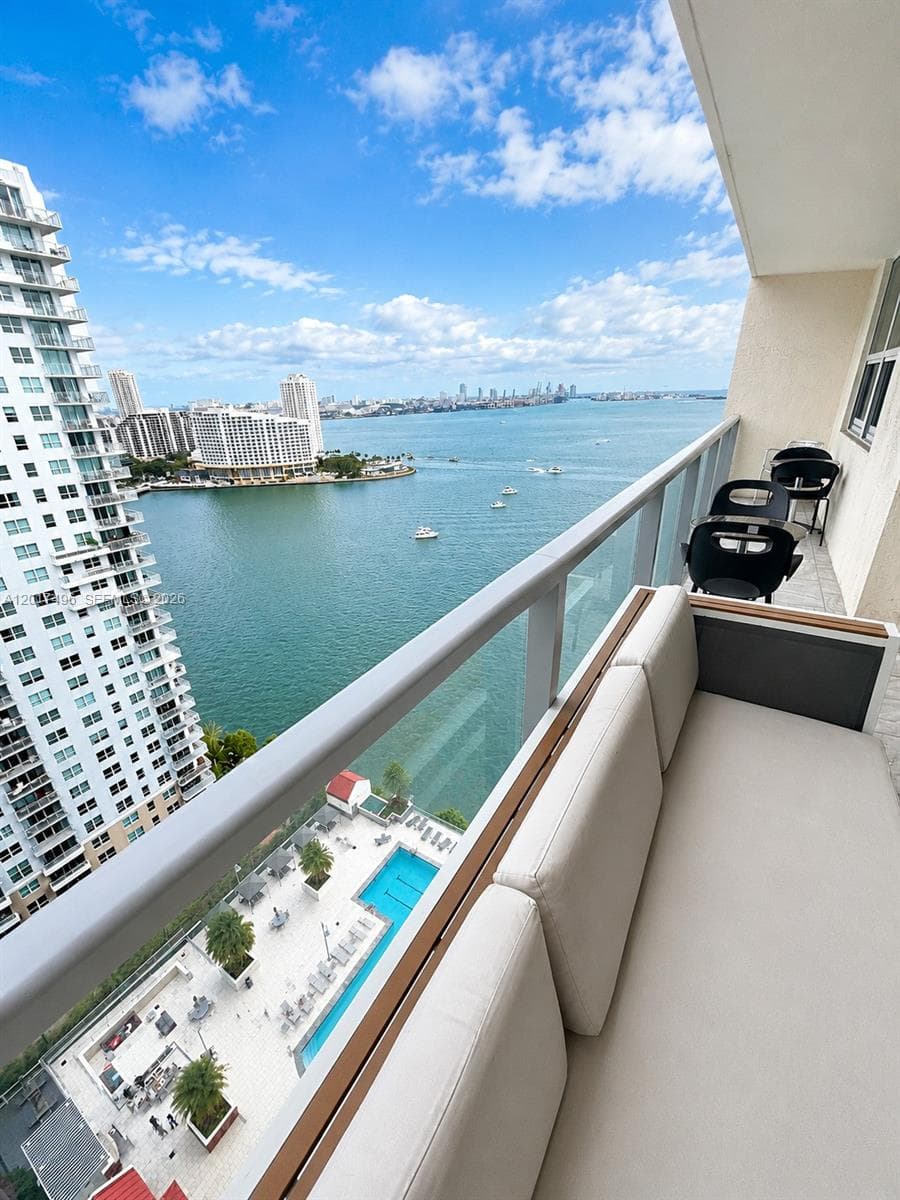 The Mark On Brickell Cond, Miami, FL — 1