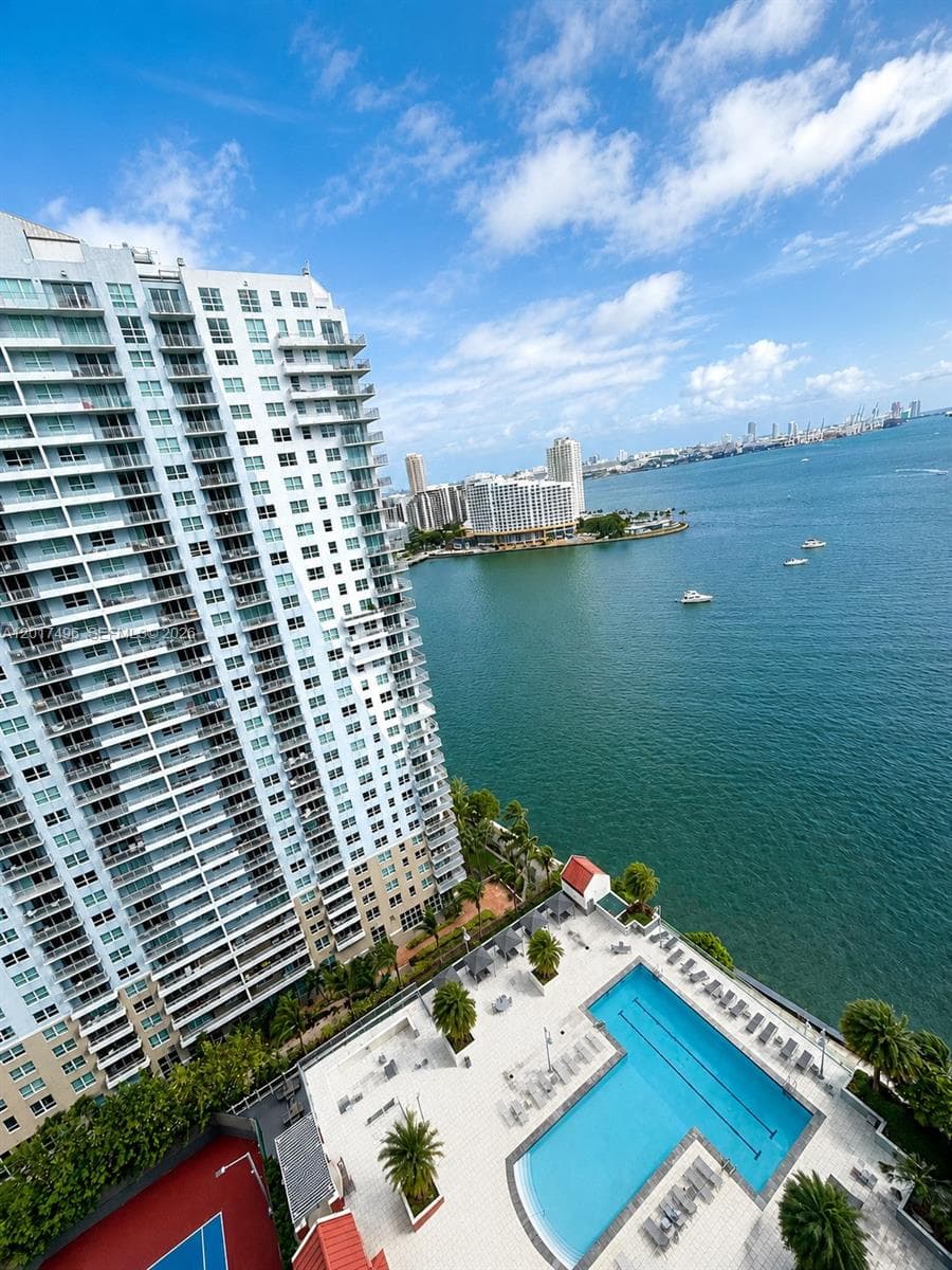 The Mark On Brickell Cond, Miami, FL — 19