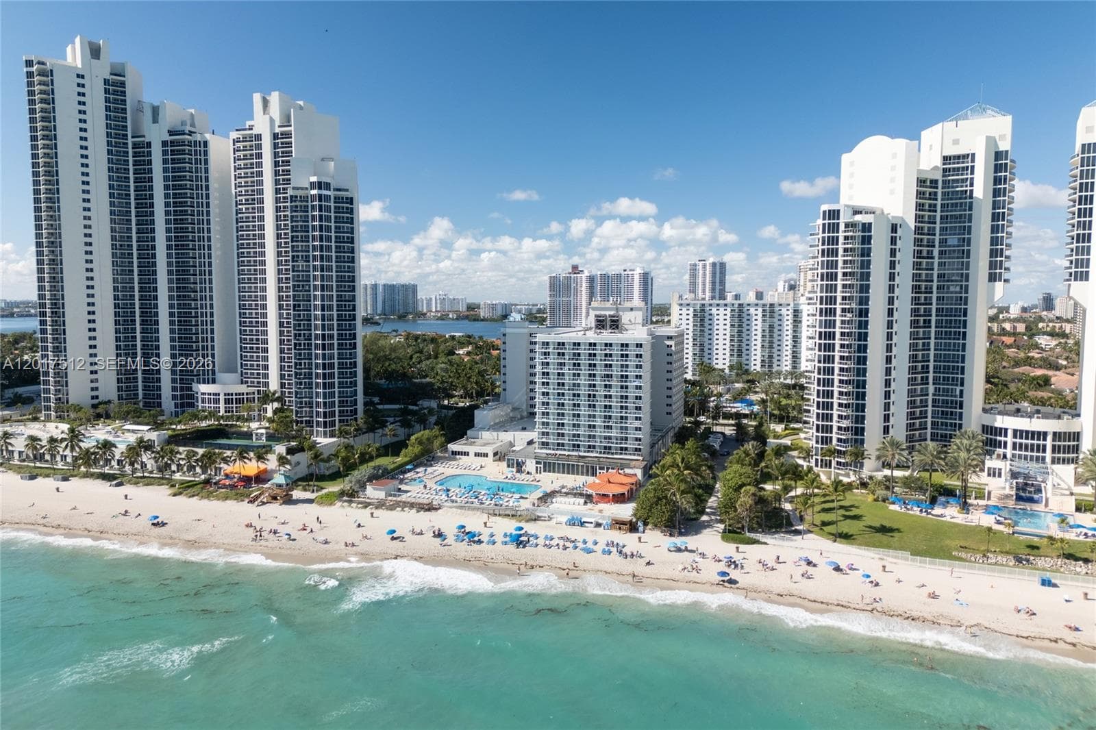 19201 Collins Ave # 949, Sunny Isles Beach FL 33160 — 2