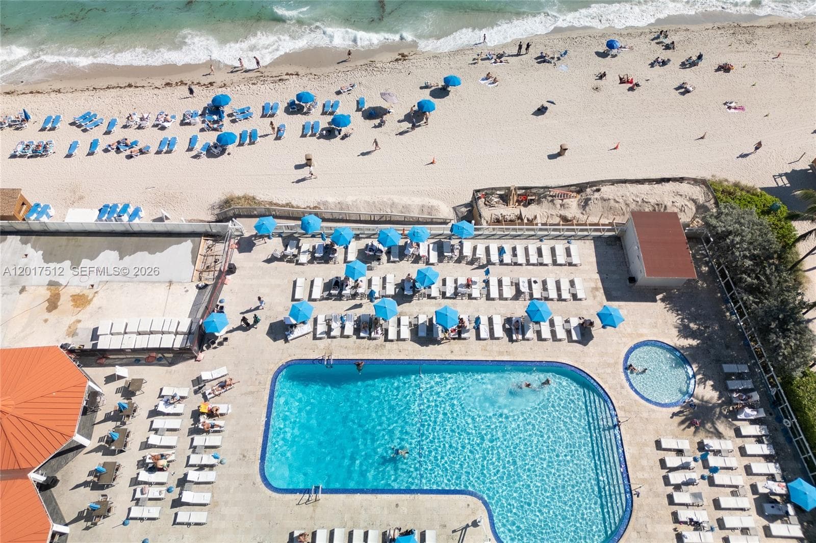 19201 Collins Ave # 949, Sunny Isles Beach FL 33160 — 50