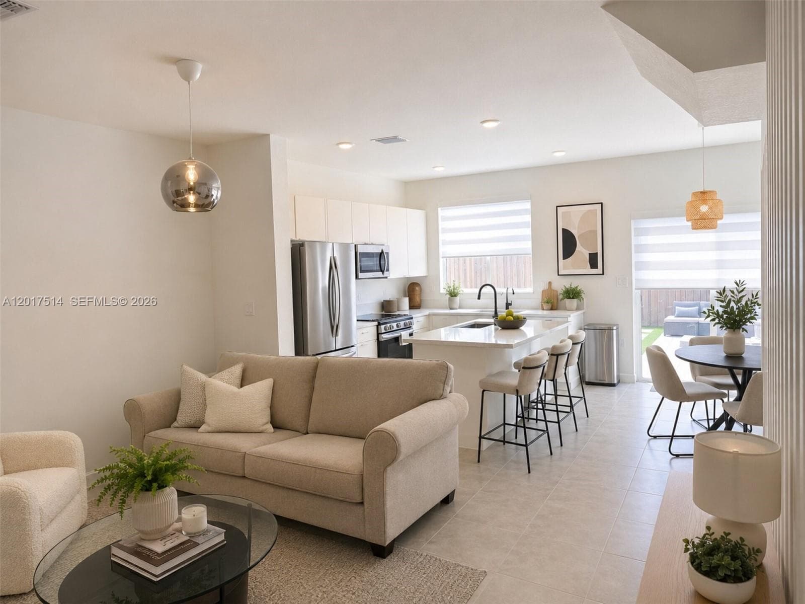 12184 NW 24th Pl, Miami FL 33167 — 6