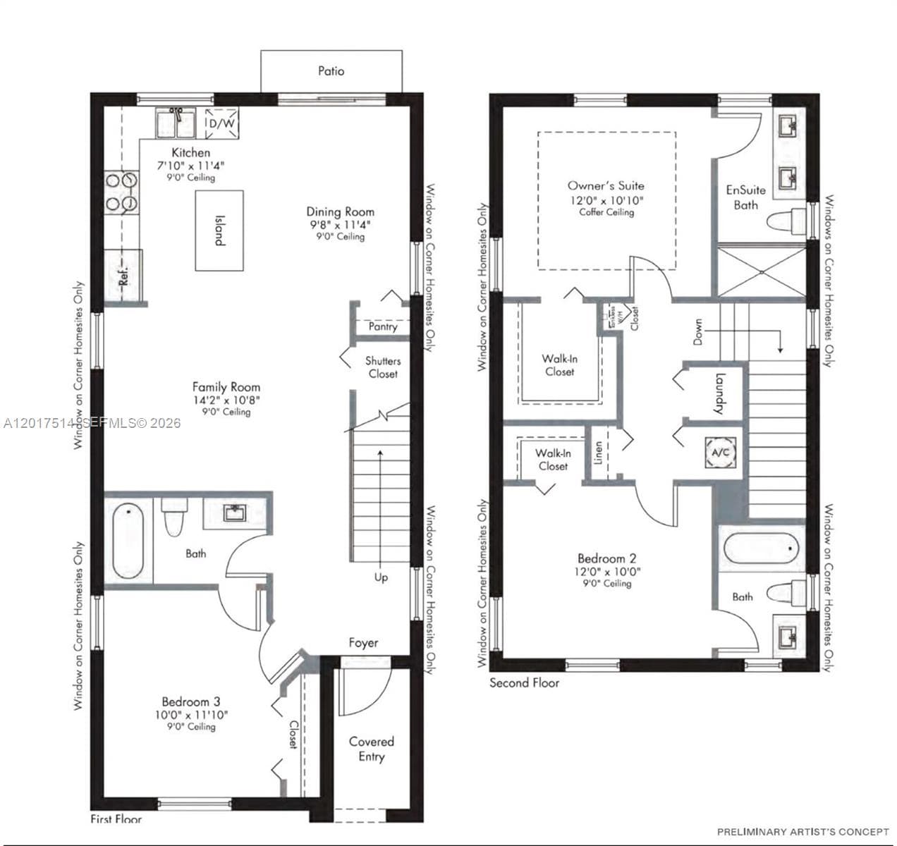 12184 NW 24th Pl, Miami FL 33167 — 20