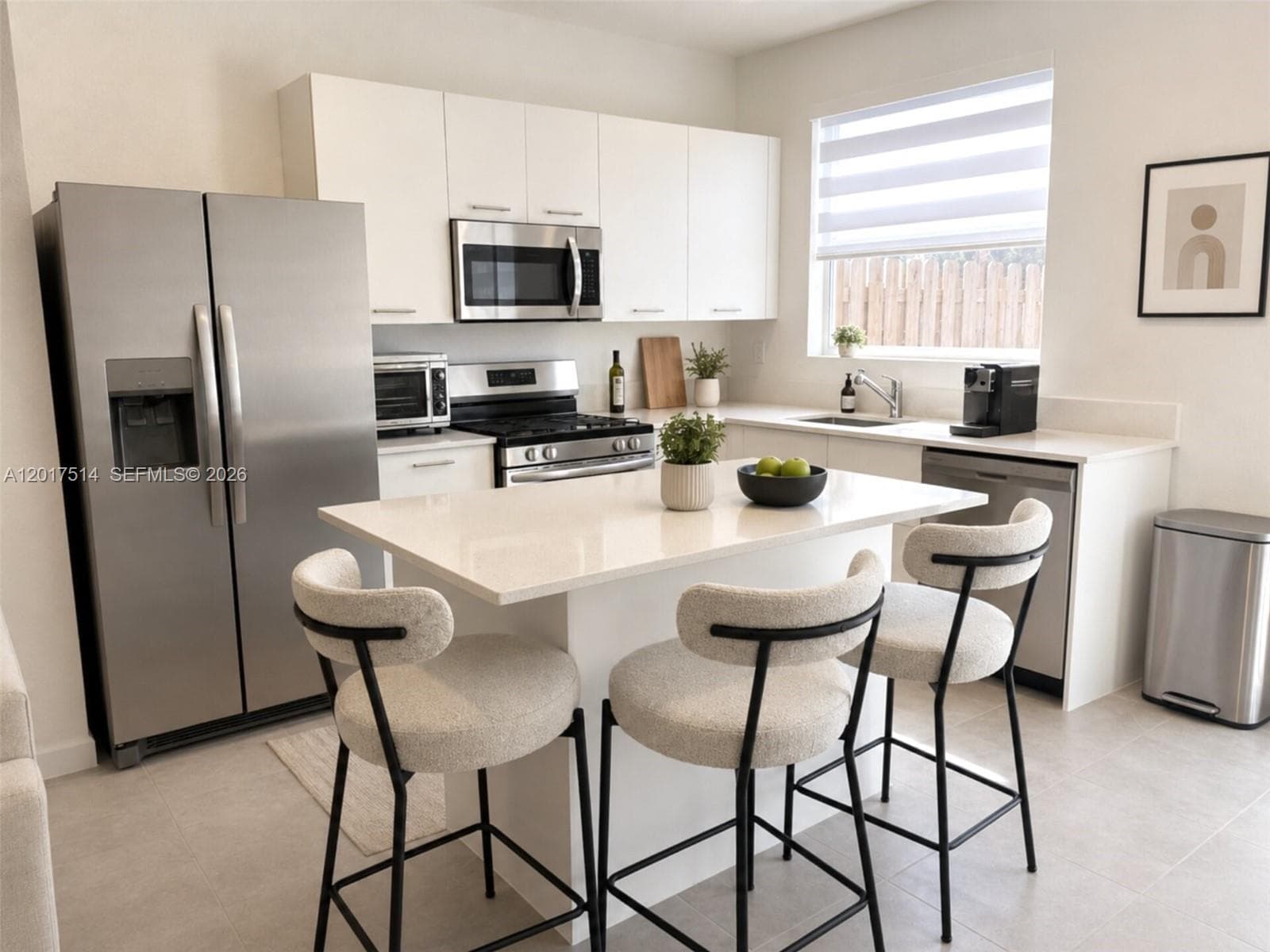 12184 NW 24th Pl, Miami FL 33167 — 4