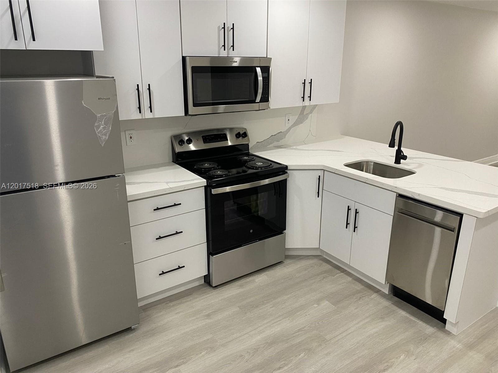 4650 W Flagler St # 3, Miami FL 33134 — 1